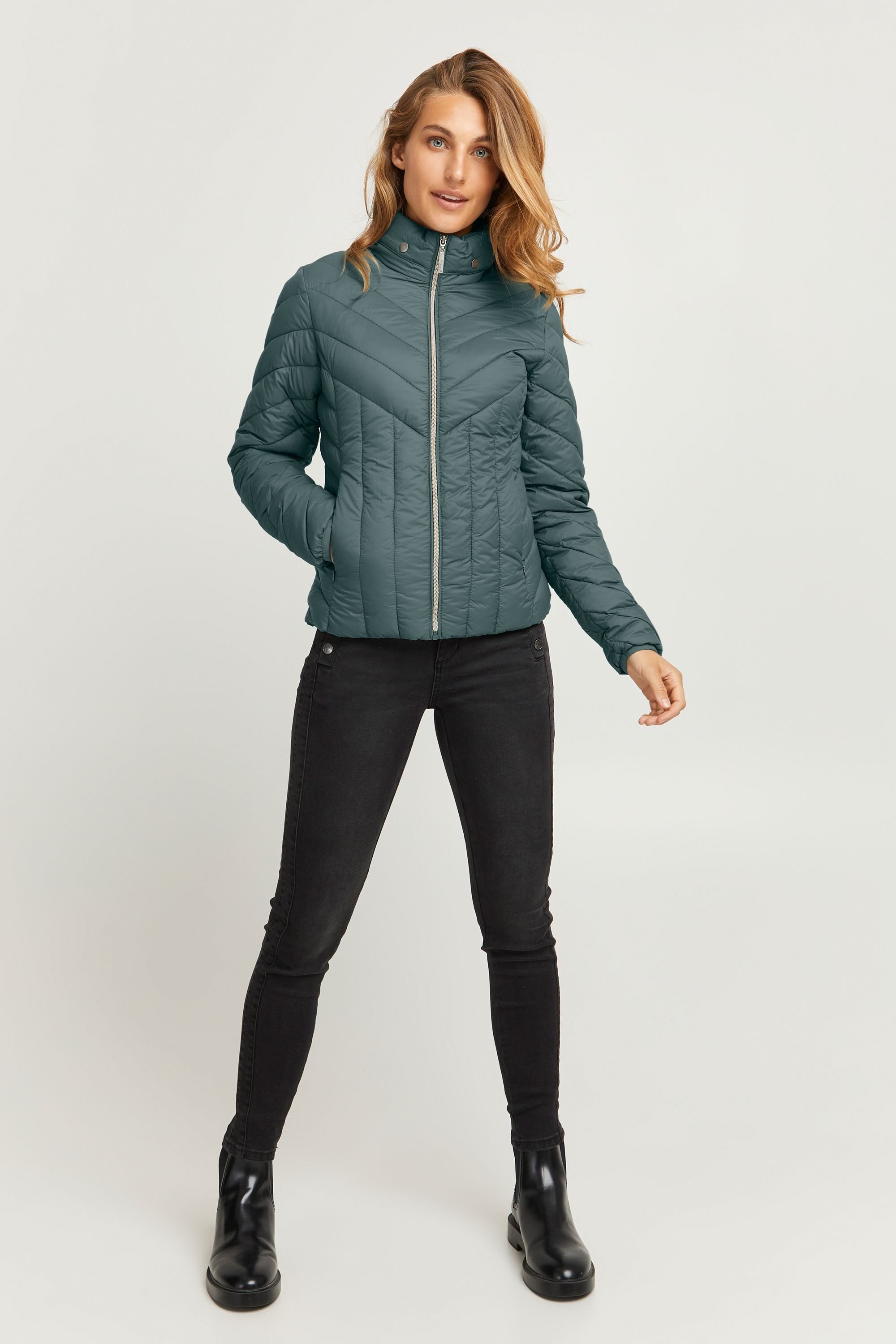 fransa Steppjacke FRPADMA JA 2 20610752 günstig online kaufen