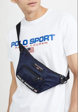 Ralph Lauren Schultertasche Polo Ralph Lauren Hüfttasche Gürteltasche Belt Bag Gürtel Tasche Bauch