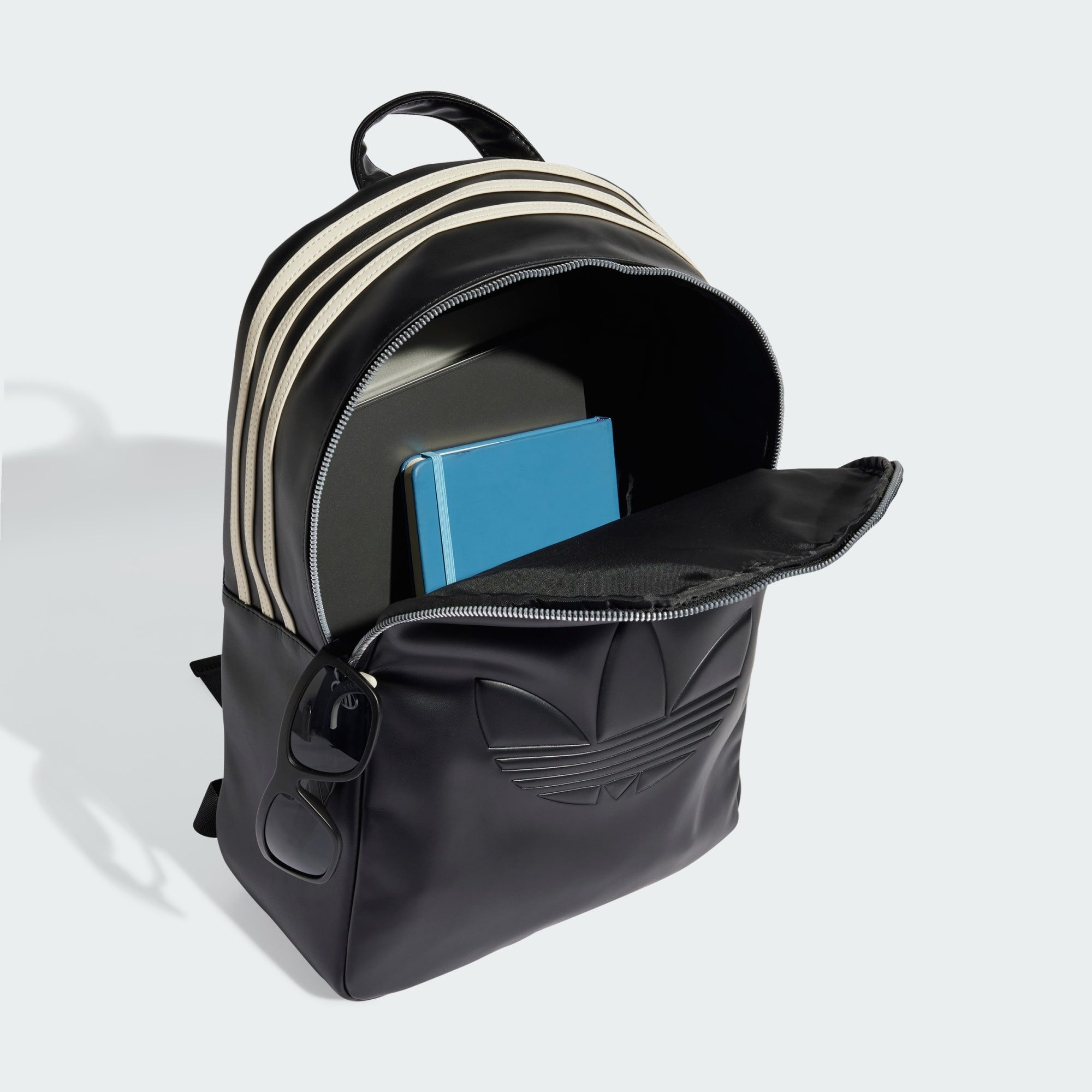 adidas Originals Daypack POLYURETHAN OUTLINE TREFOIL günstig online kaufen