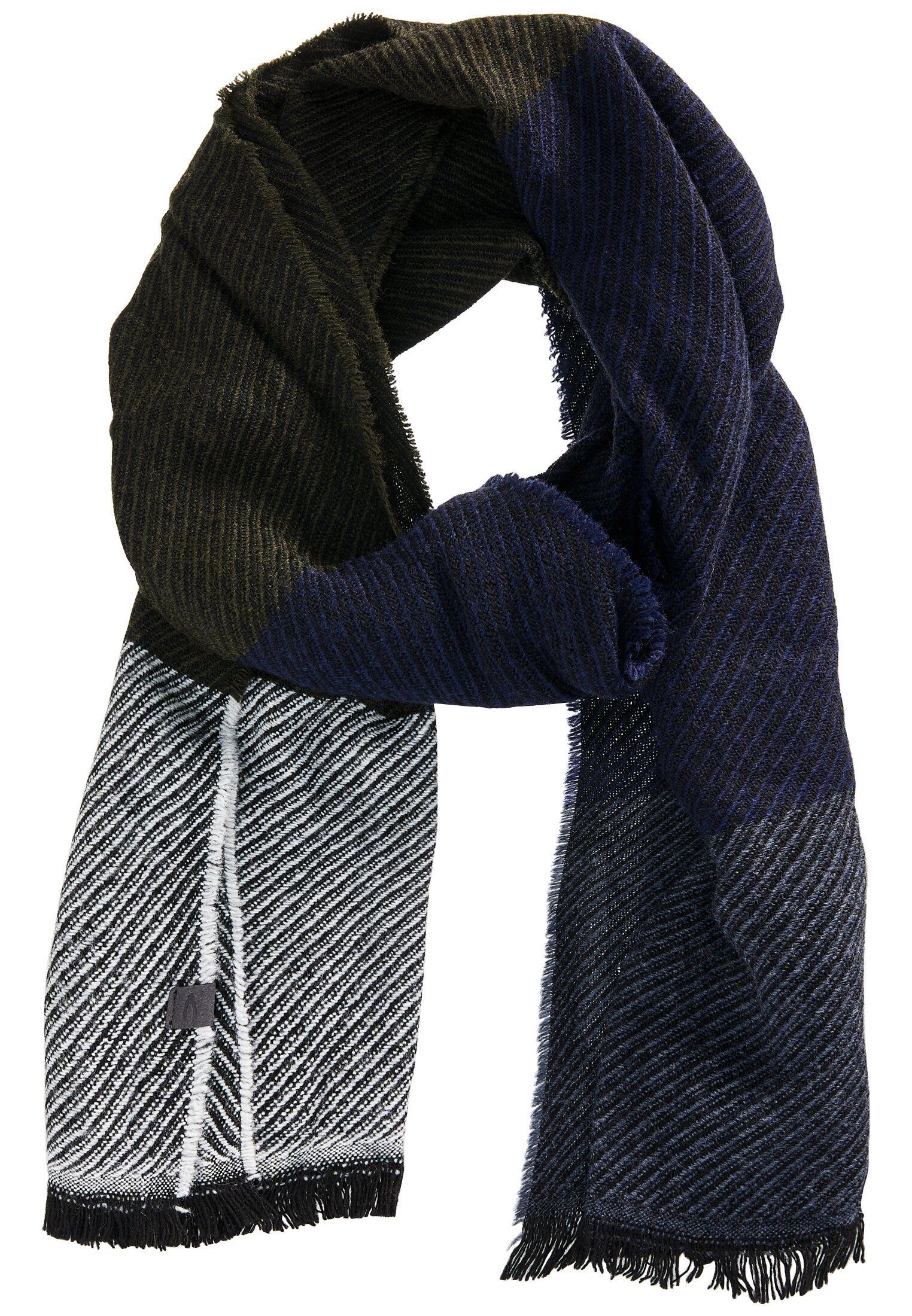 Strickschal