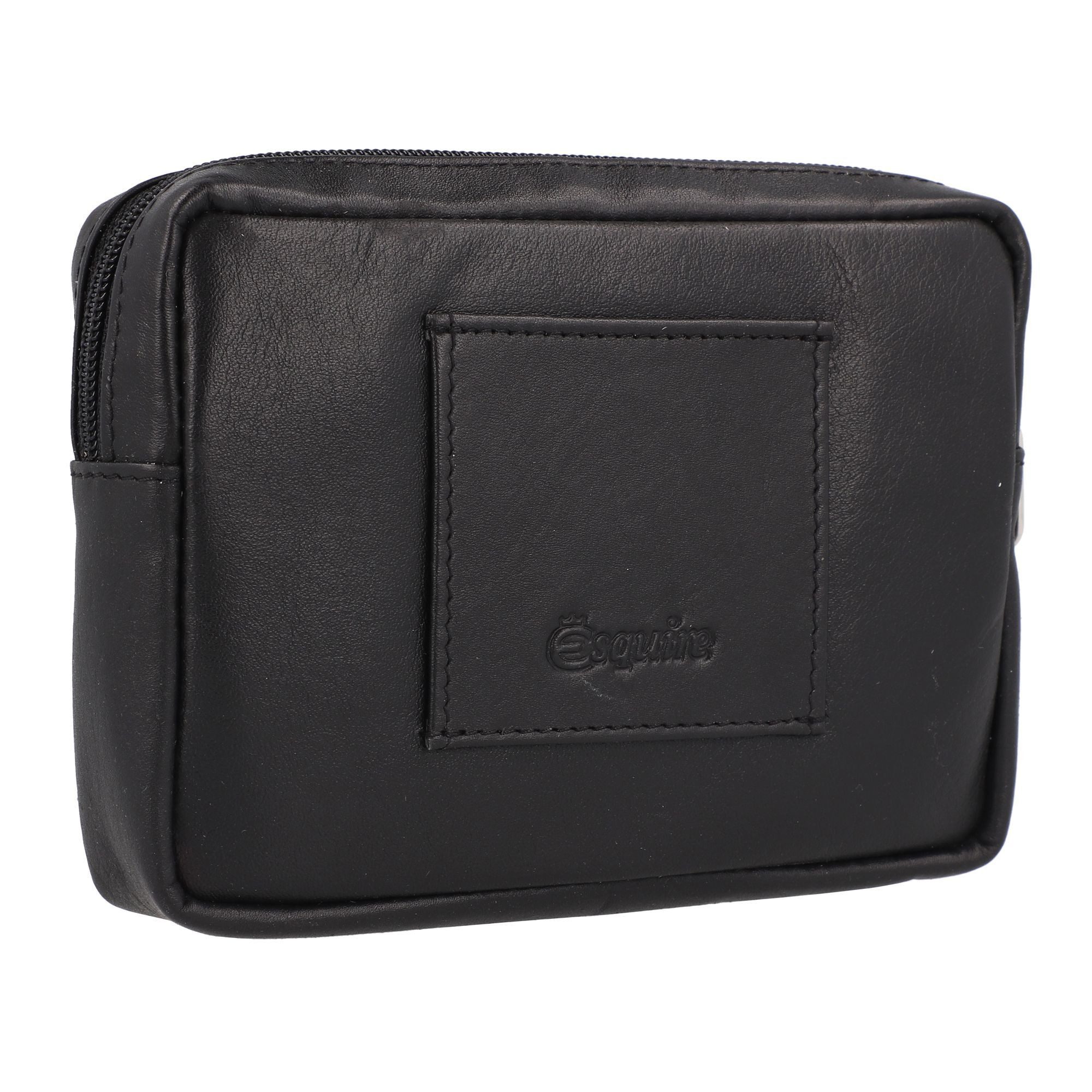 Esquire Gürteltasche Eco, Leder günstig online kaufen