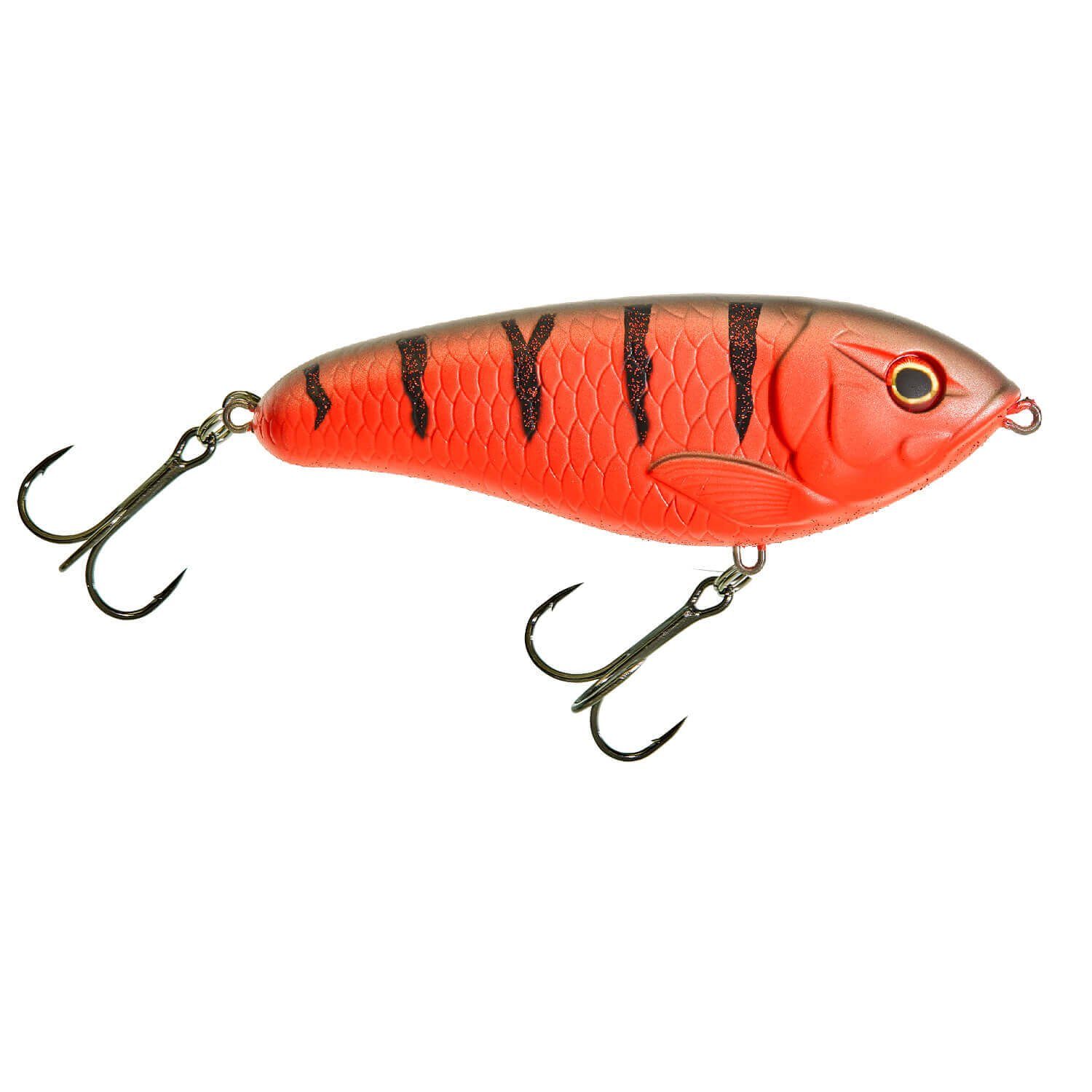 Mad Perch