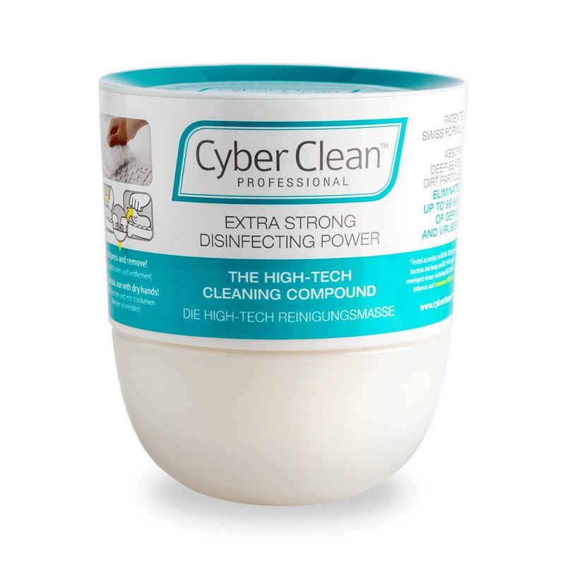 CyberClean CyberClean Professional Modern Cup 160g Reinigungsmittel Reinigungsmasse