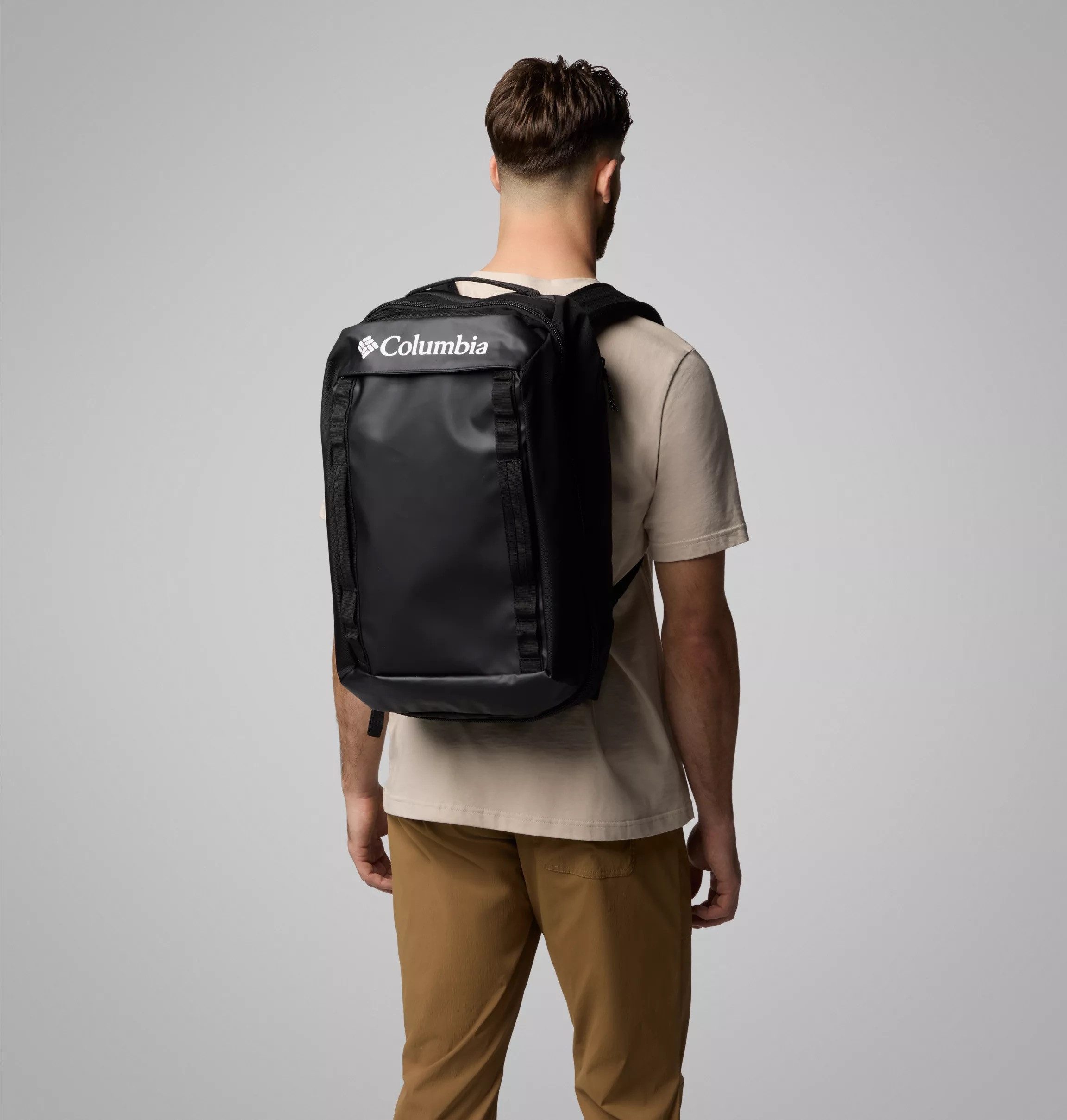 Columbia Tourenrucksack Landroamer Travel Backpack, für Erwachsene, für Trekking und Outdoor, 32 Liter, mit Laptop-Tasche