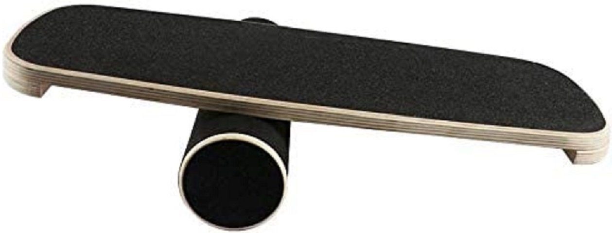 BIGTREE Balanceboard »Wackelbrett Holz Durchmesser 40cm«, Gleichgewicht  Board