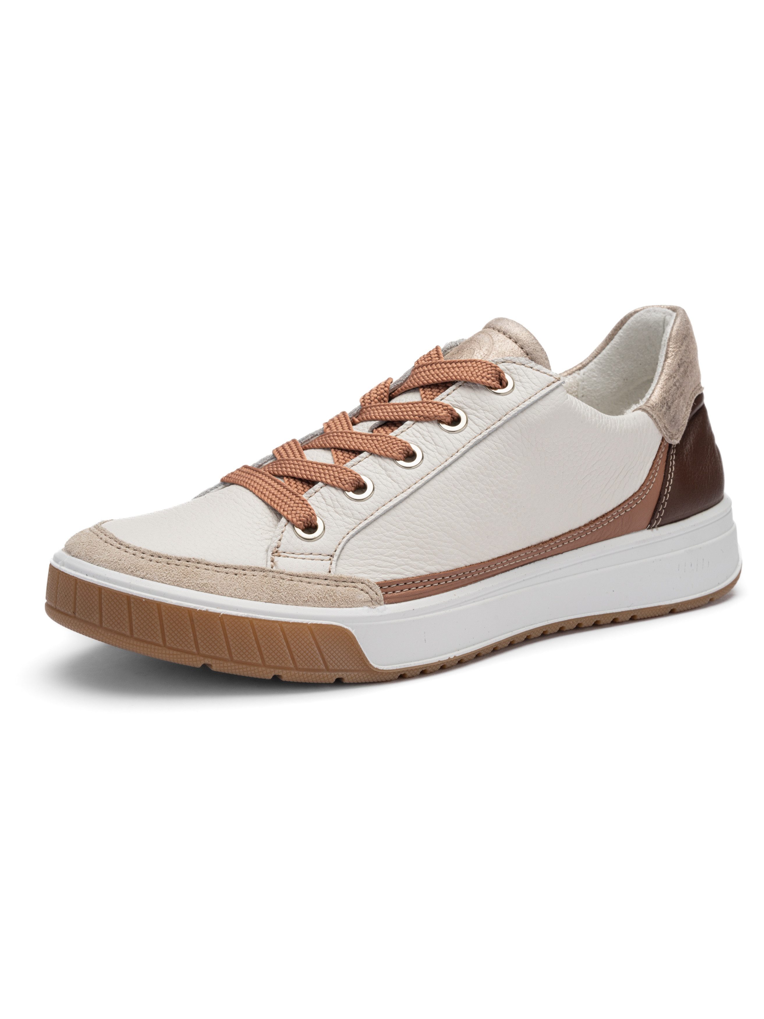 Ara Damen Sneaker Rom Sneaker