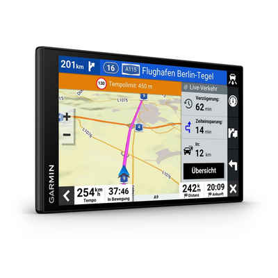 Garmin »DriveSmart 76 EU MT-D« Navigationsgerät