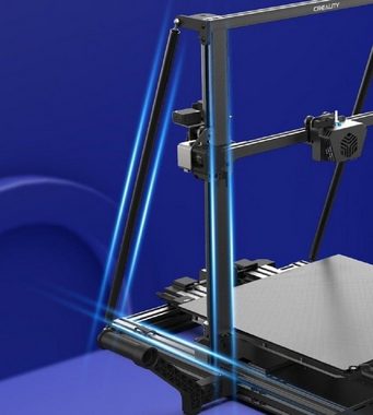 Creality Creality CR-6 Max 3D-Drucker 3D-Scanner