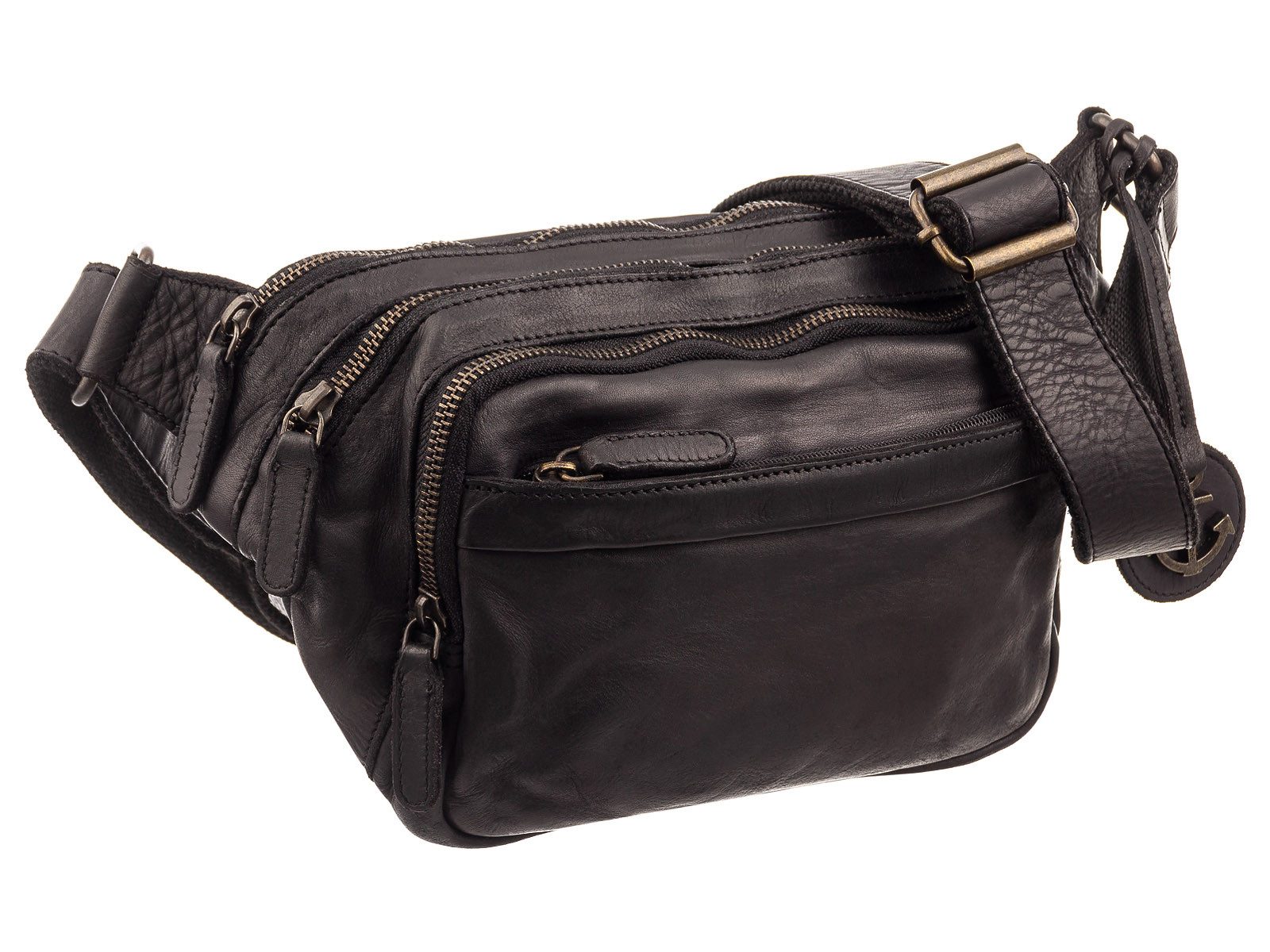 HARBOUR 2nd Gürteltasche UP13131 Beltbag Style günstig online kaufen