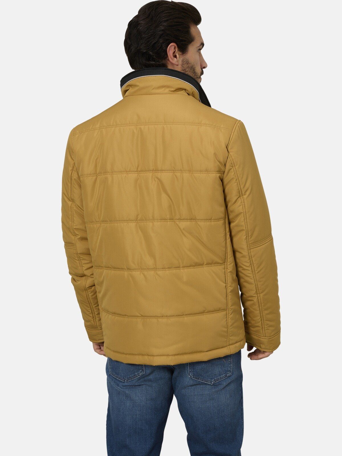 Babista Blouson ROMANZELLO mit Kontrastdetails günstig online kaufen