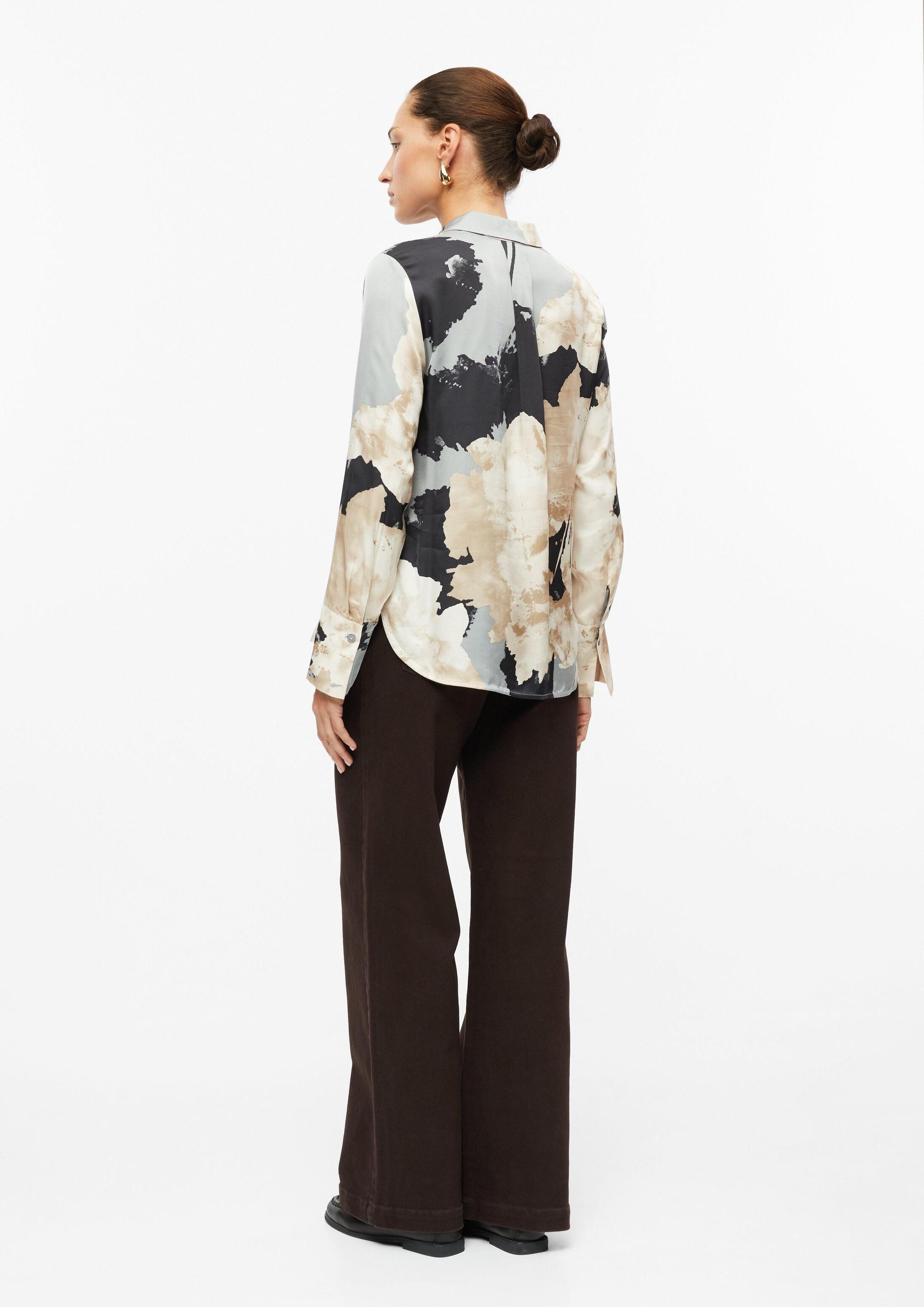 s.Oliver Langarmbluse Bluse Bluse