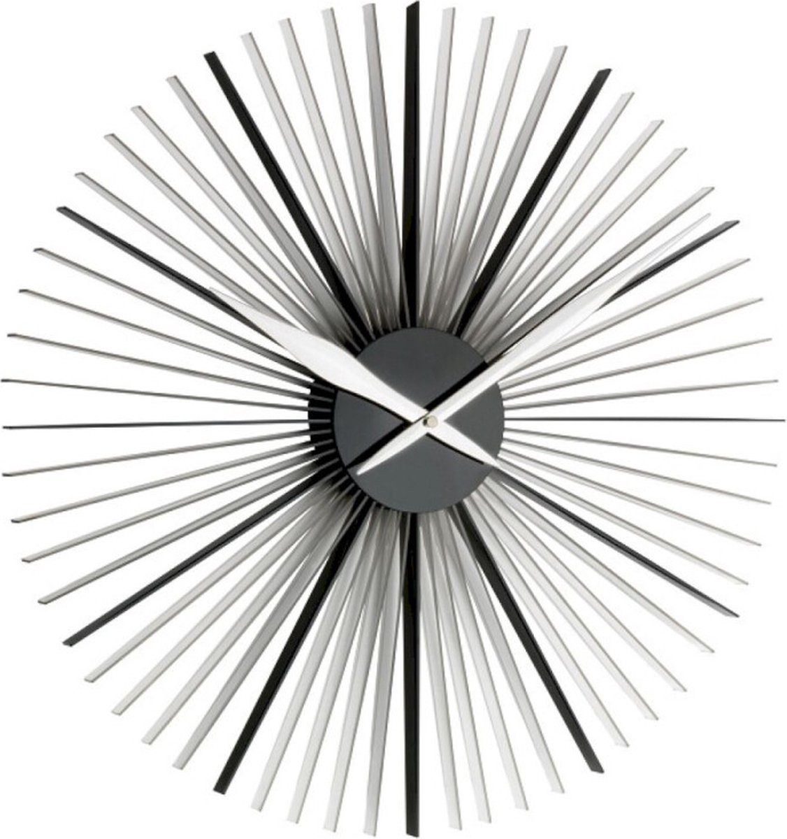 TFA Dostmann Wanduhr Uhr 60.3023.01