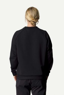 Houdini Strickfleece-Pullover W's Mono Air Crew