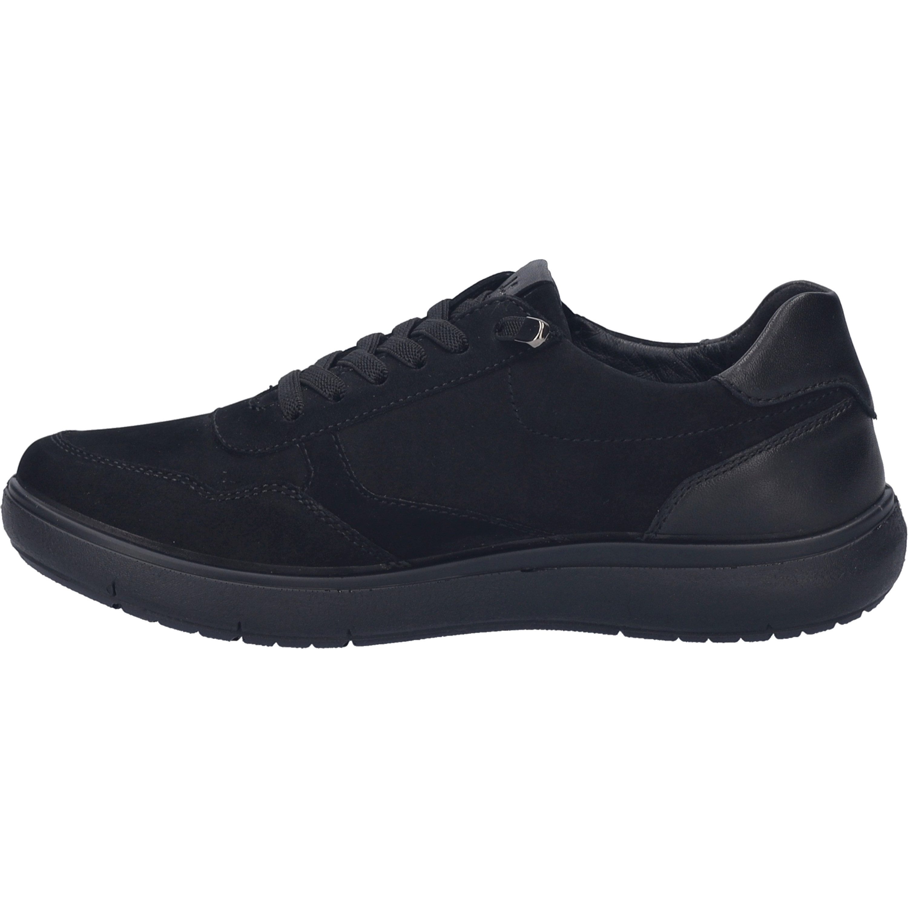 Josef Seibel Megan 09, schwarz Sneaker