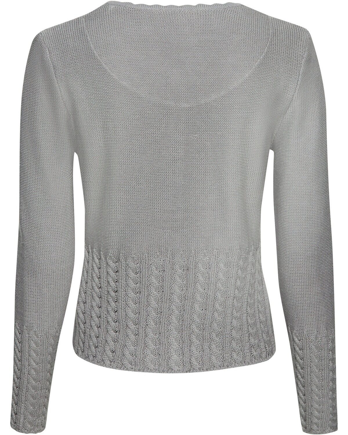 Almsach Trachtenjacke Dirndlstrickjacke günstig online kaufen