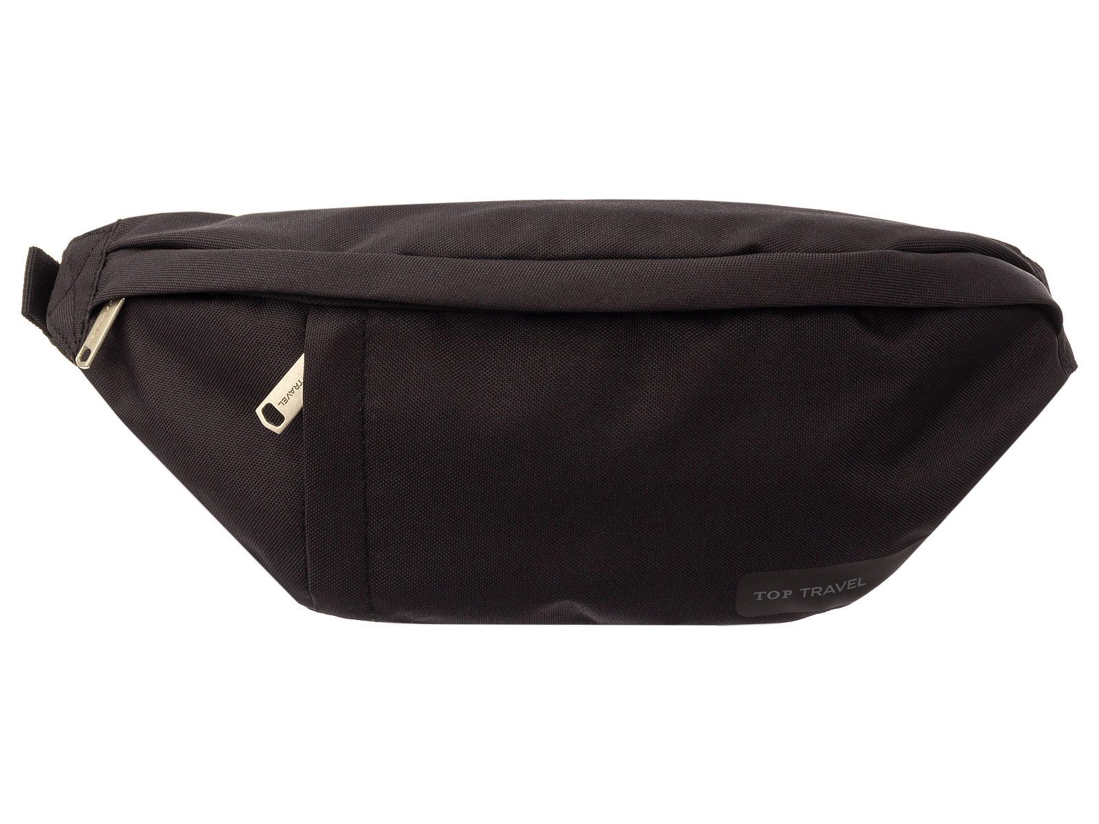 Top Travel Bauchtasche 422432 Bauchtasche Hüfttasche Gürteltasche (1-tlg), günstig online kaufen