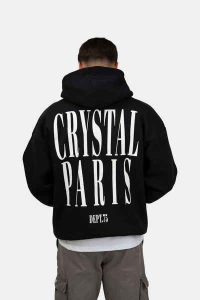 Crystal Paris Hoodie