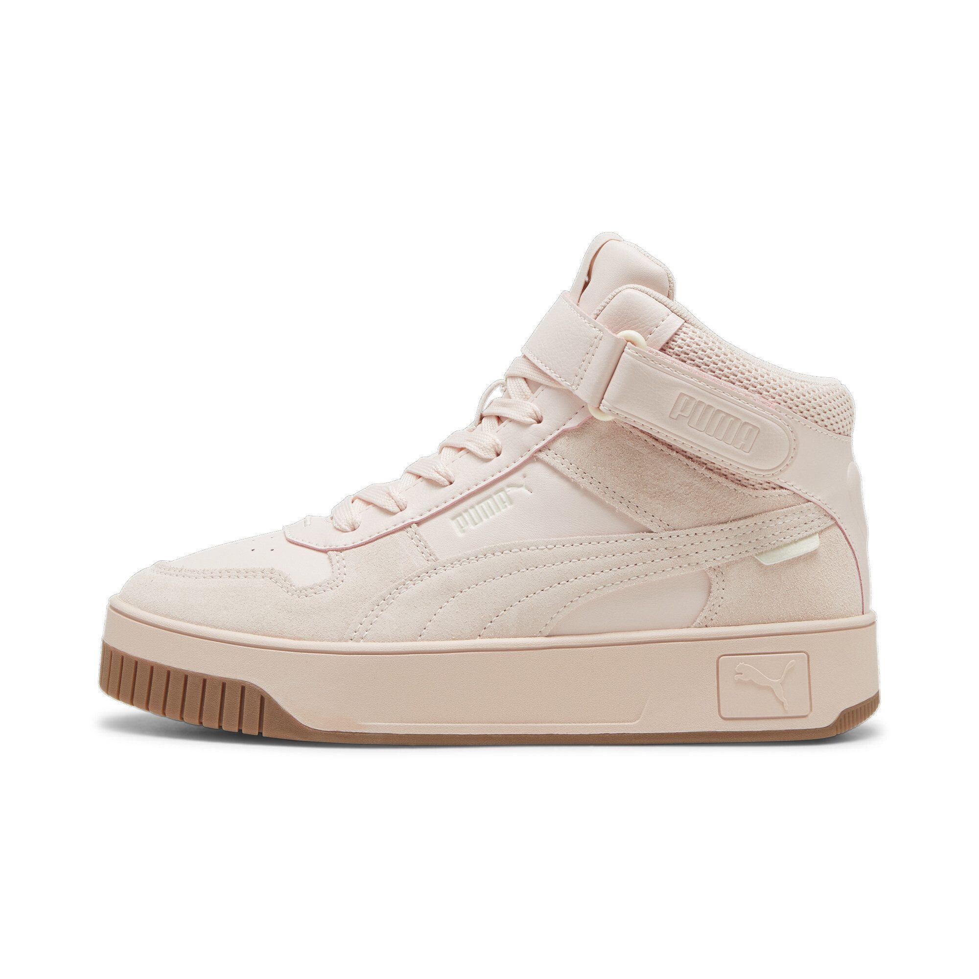 PUMA CARINA STREET MID COQUETTE Sneaker günstig online kaufen