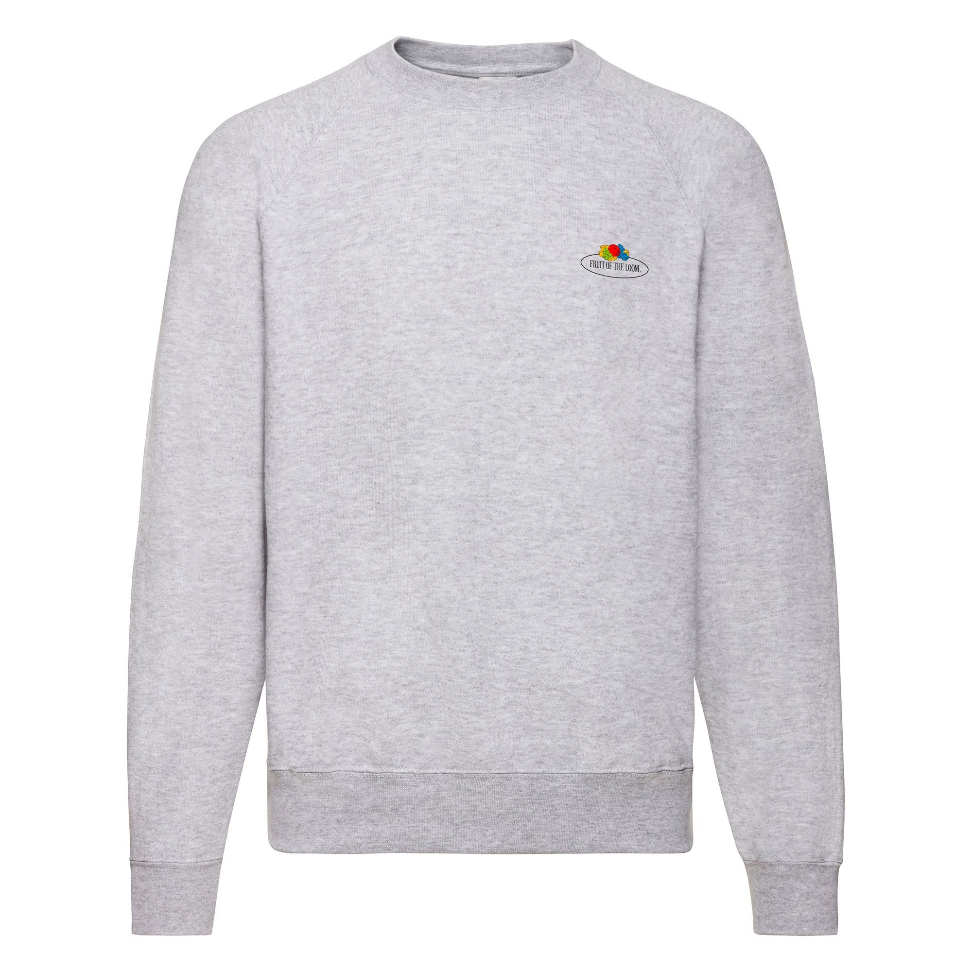 Fruit of the Loom Sweatshirt Classic günstig online kaufen