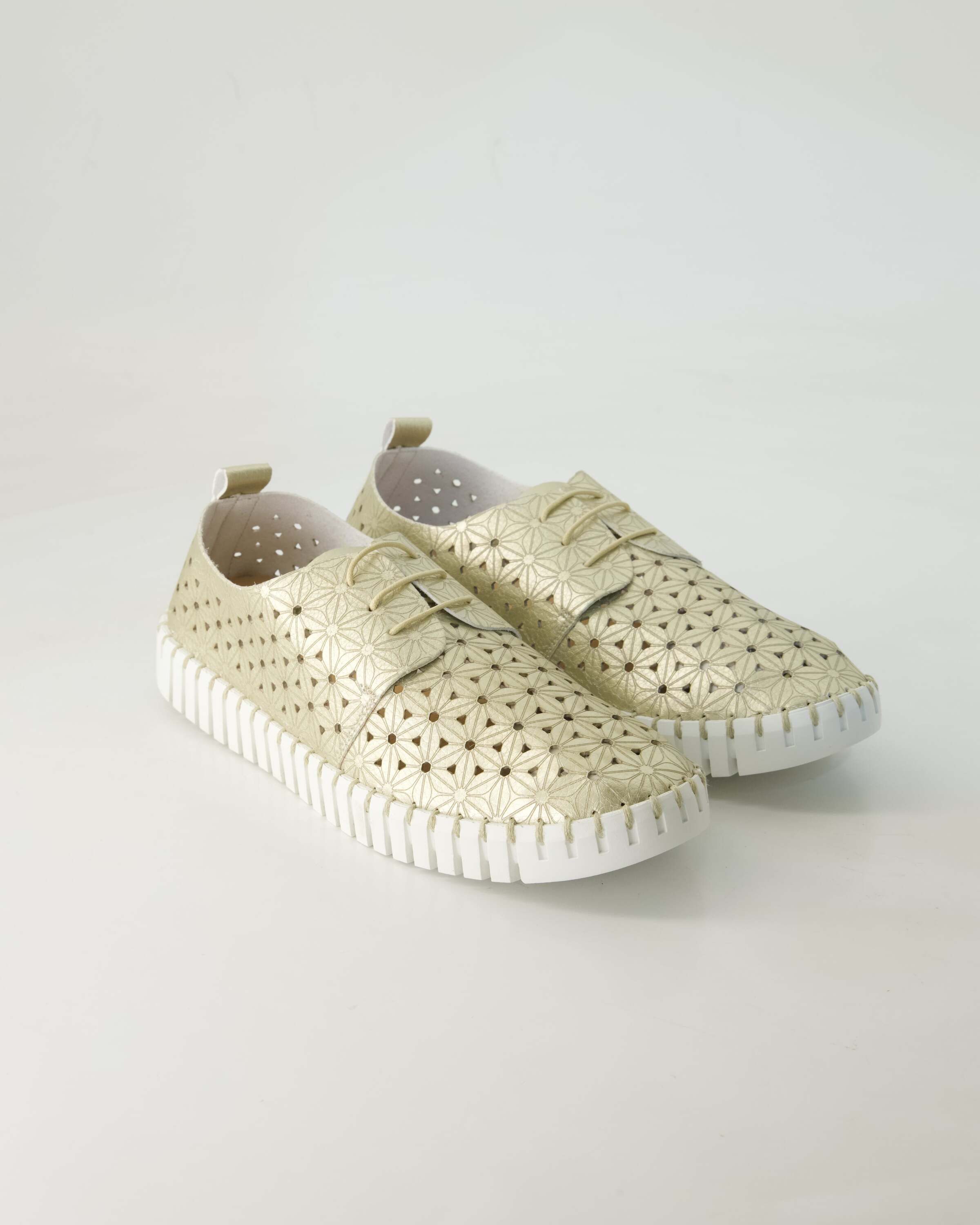 Terry Poppy Slipper Obermaterial: Sonstiges Material