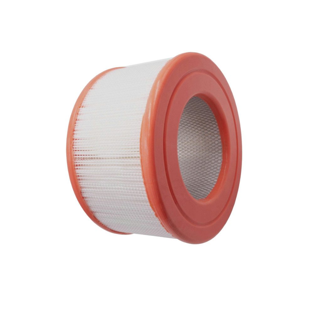 Trade-Shop HEPA-Filter passend für Honeywell HA170, HA170E Luftreiniger, Zubehör für Honeywell CP170-hep - Ersatzfilter für Luftreiniger, Rundfilter / Patronenfilter - Filterklasse: H13