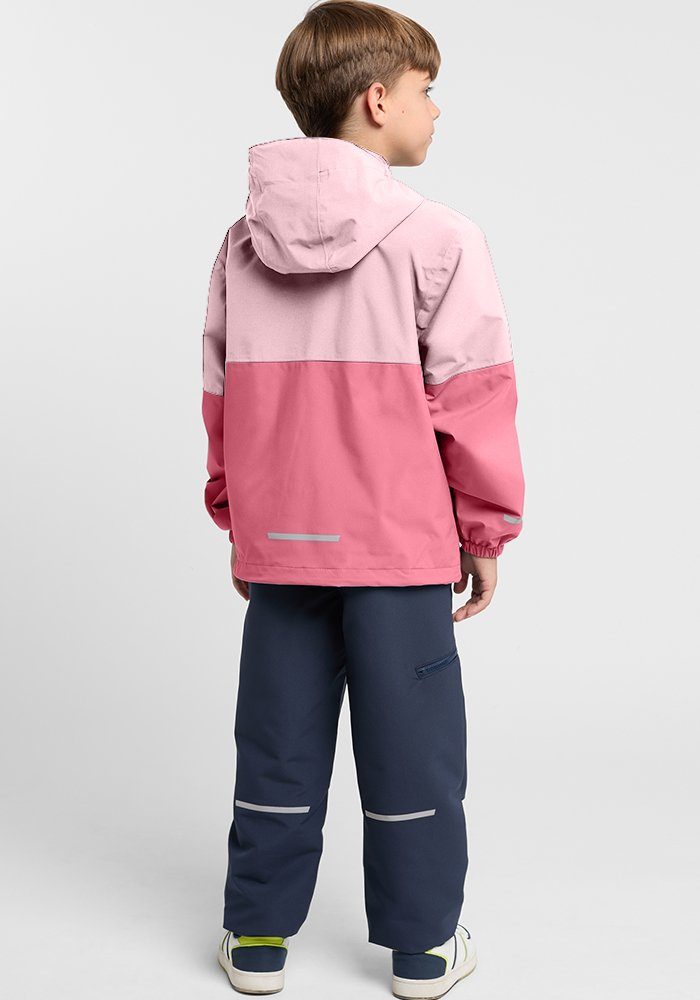 Jack Wolfskin Outdoorjacke ACTAMIC 2L JKT K