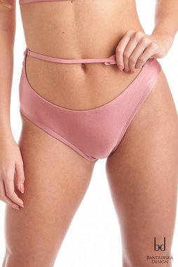 Bandurska Bikinislip Bandurska Shorts Love Spells L (1-St) Sport Bekleidung für Frauen