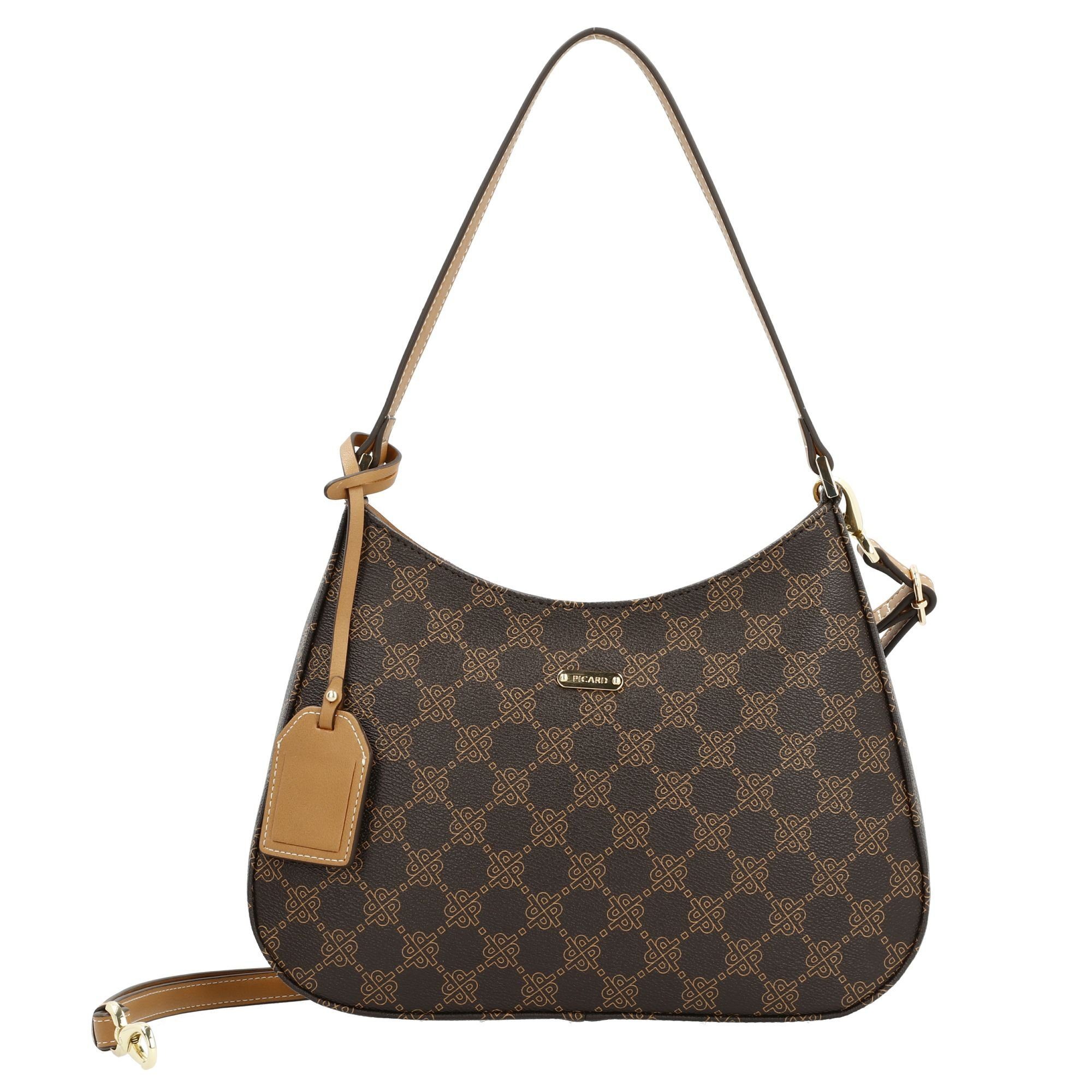 Schultertasche Euphoria