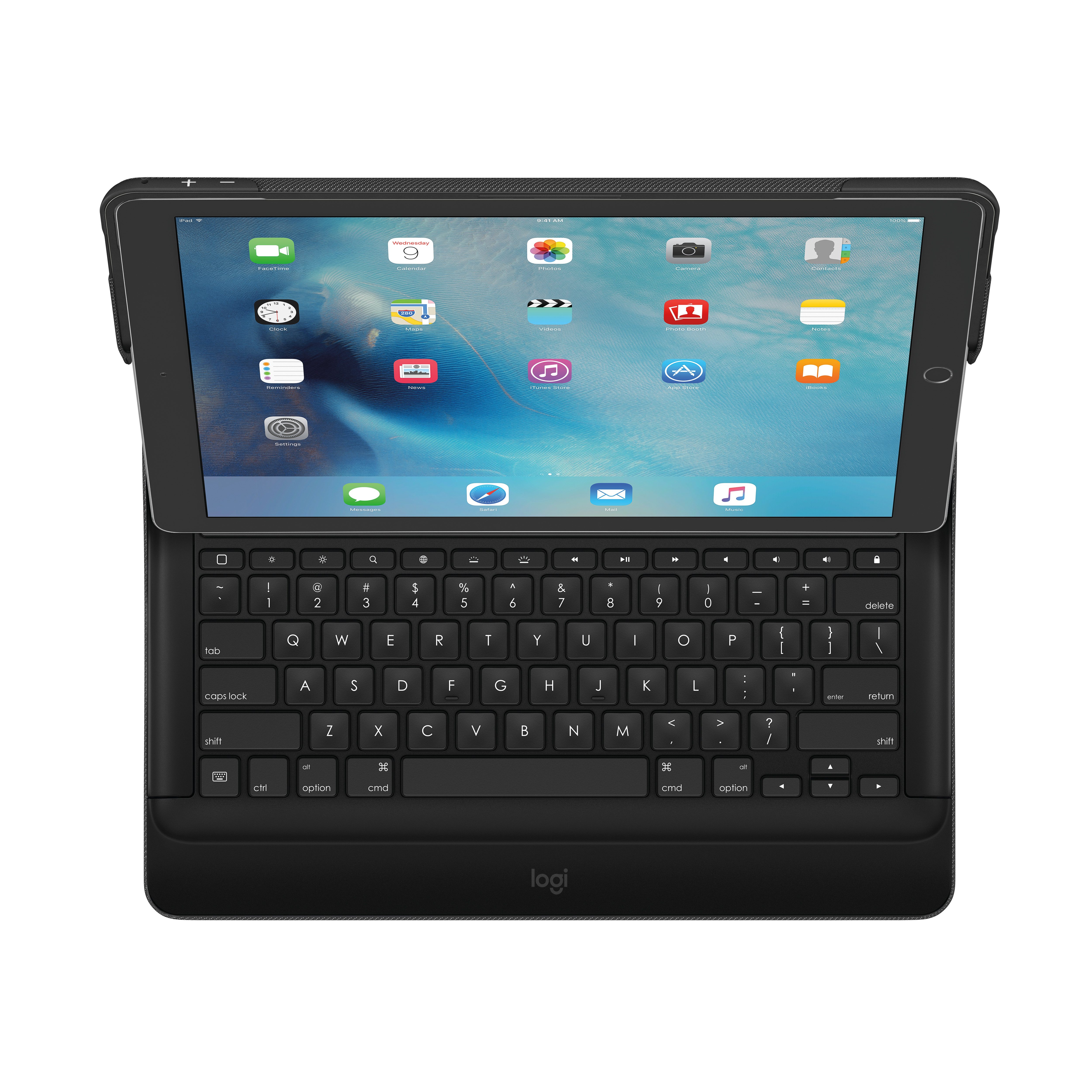 Logitech Notebook Logitech Notebook, Laptop