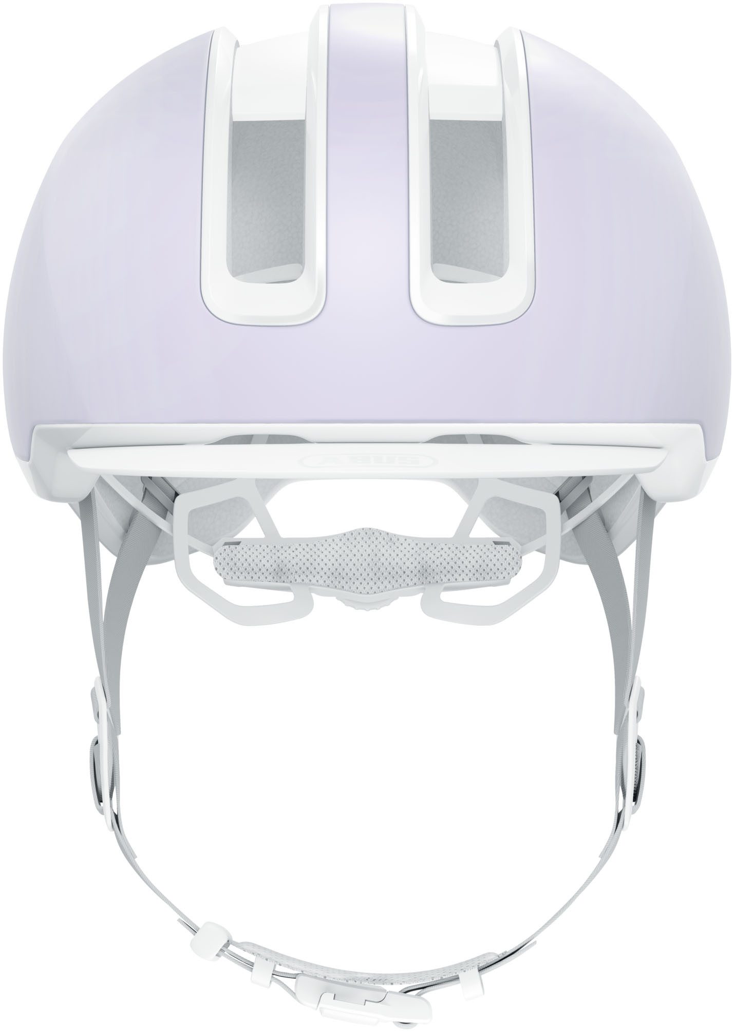 ABUS Fahrradhelm HUD-Y
