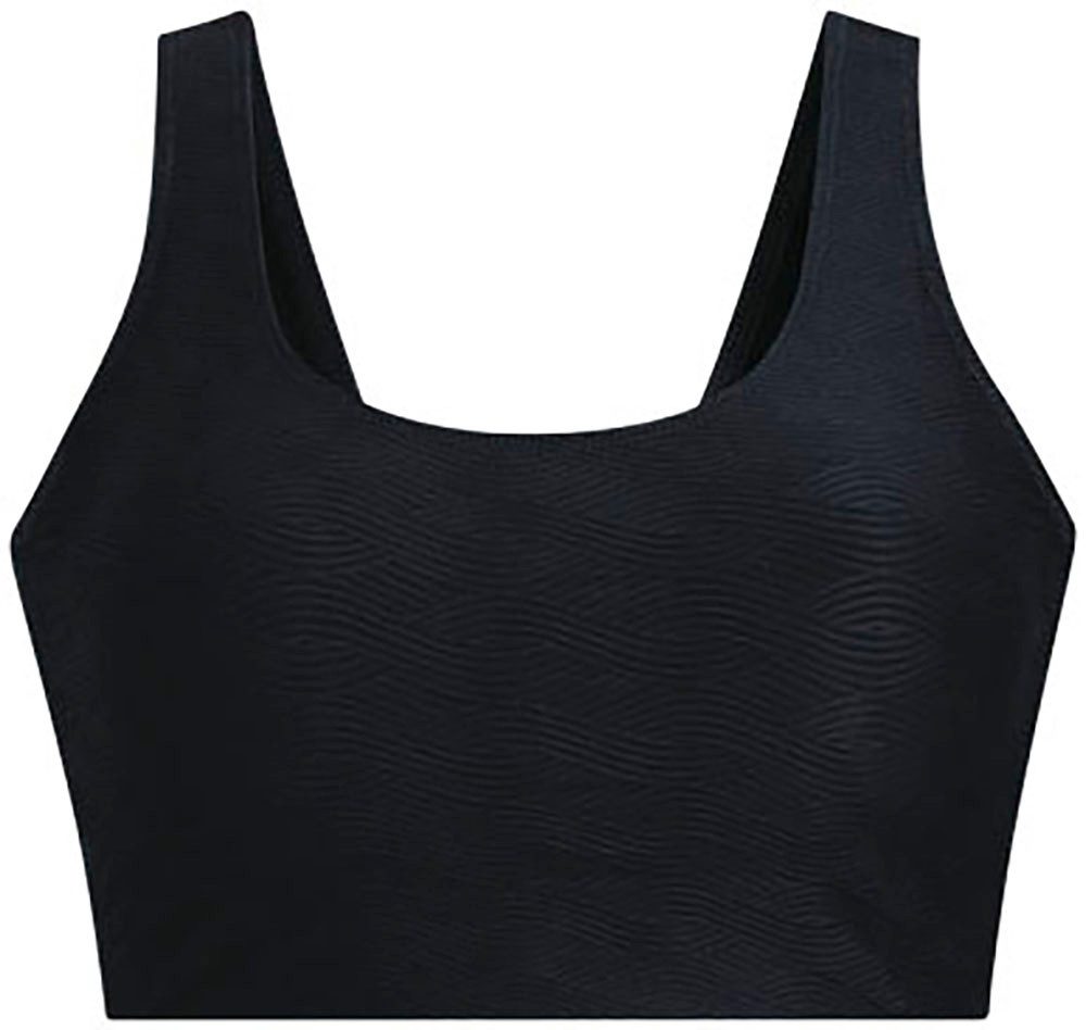 Anita since 1886 Crop-Bikini-Top, mit tiefem Rückenausschnitt