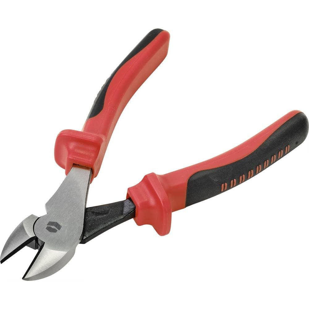 TOOLCRAFT Zangenset Profi-Werkstatt-Zangen-Set 4tlg TO-7492839