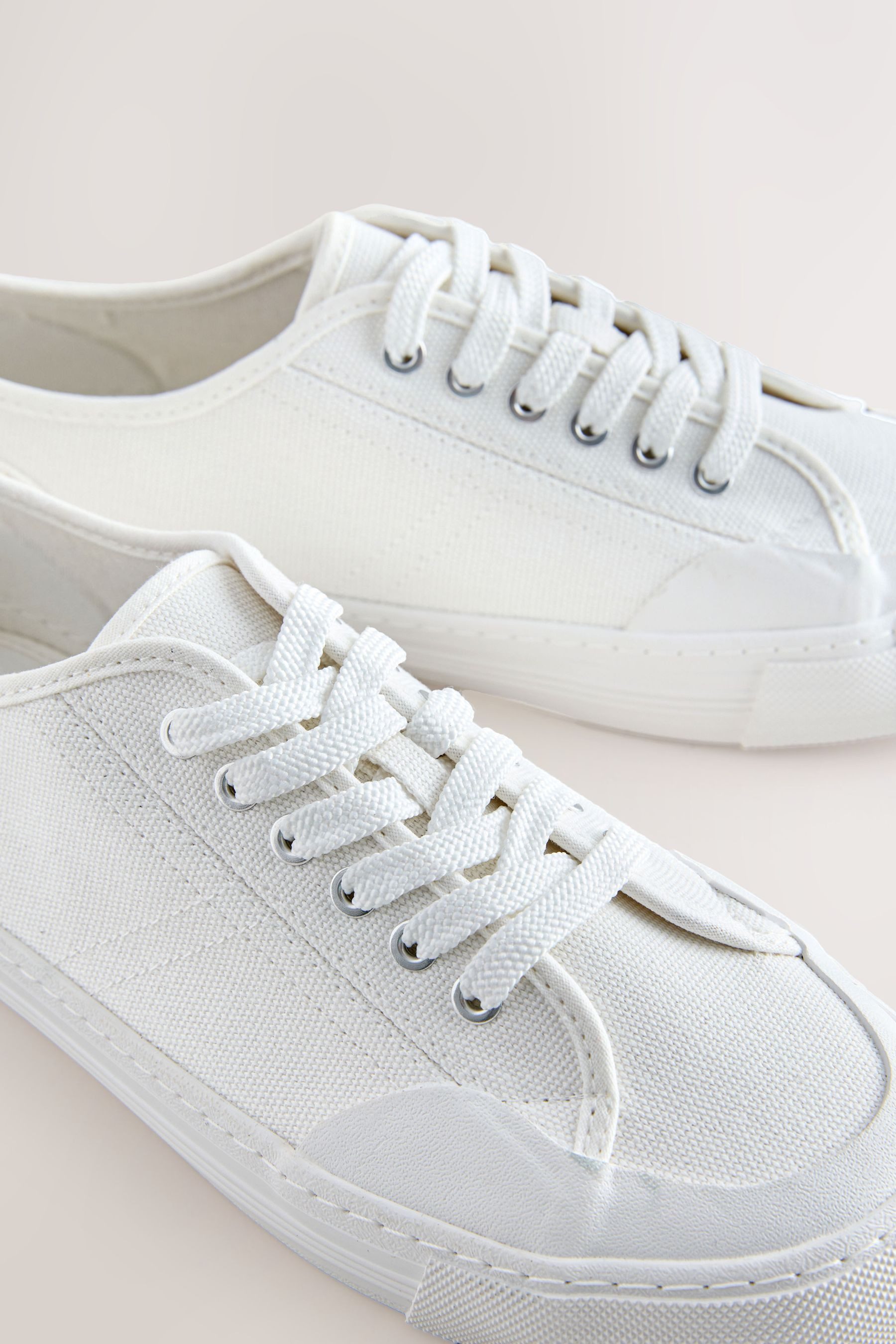 Next Forever Comfort® Baseball-Sneaker aus Canvas Sneaker (1-tlg)