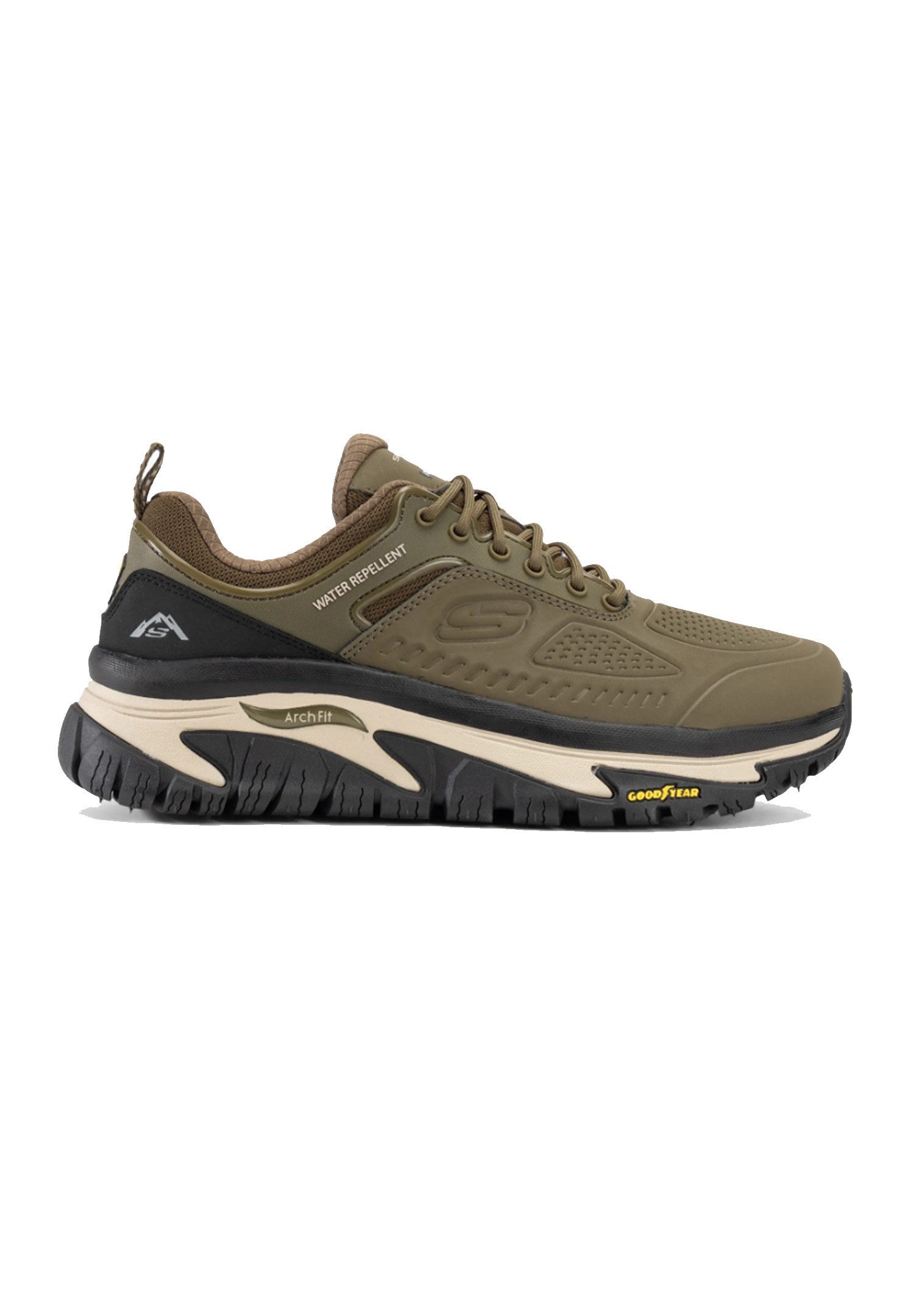 Skechers Arch Fit Road Walker - Recon Sneaker günstig online kaufen