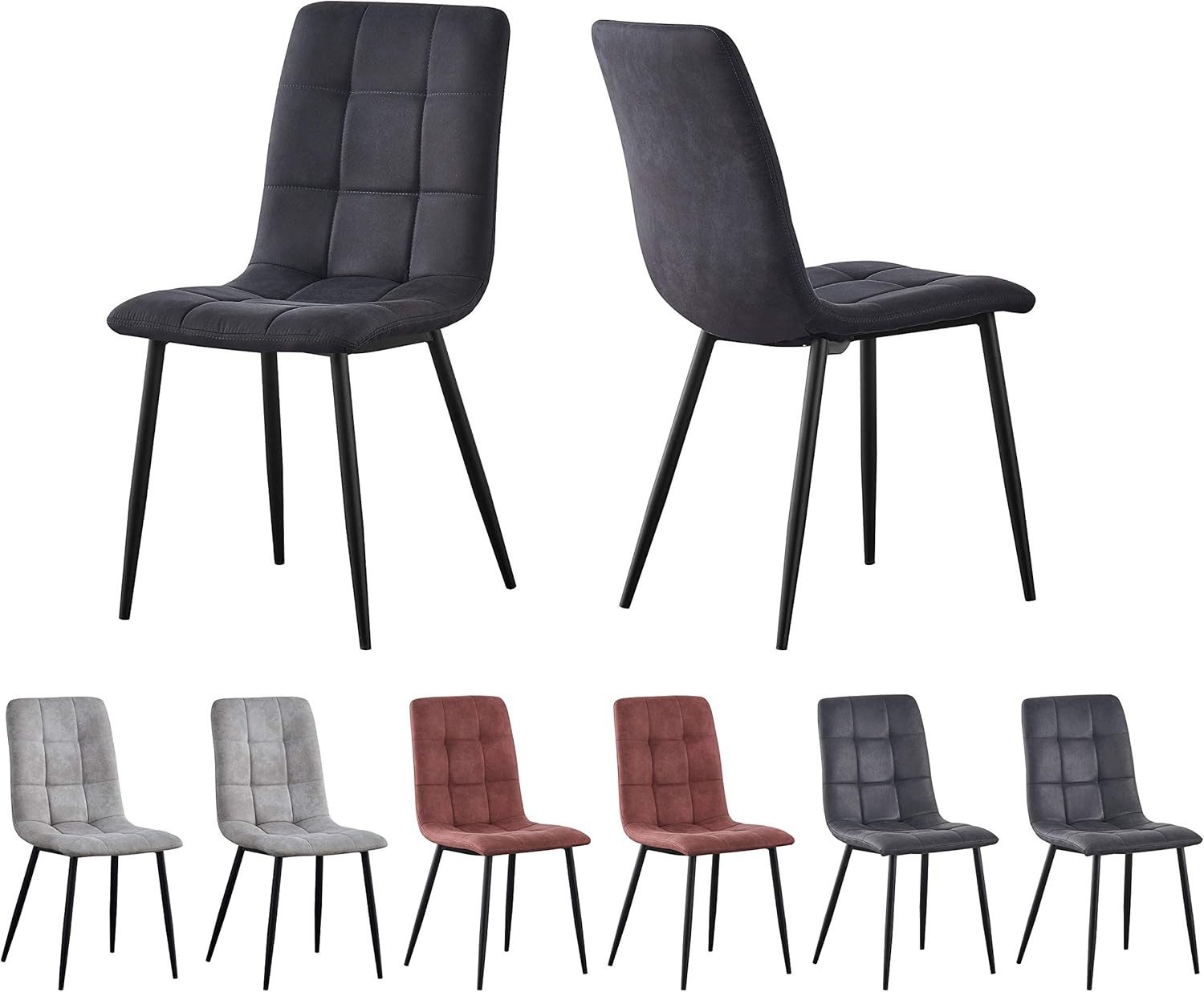 MCC direct Esszimmerstuhl Esszimmerstühle Henri im 2er oder 4er Set (2 St)