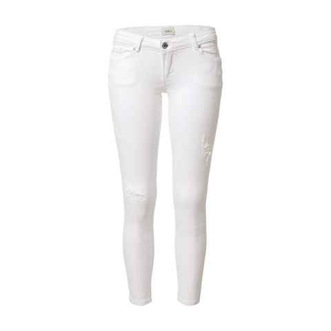 ONLY 7/8-Jeans Coral (1-tlg) Weiteres Detail