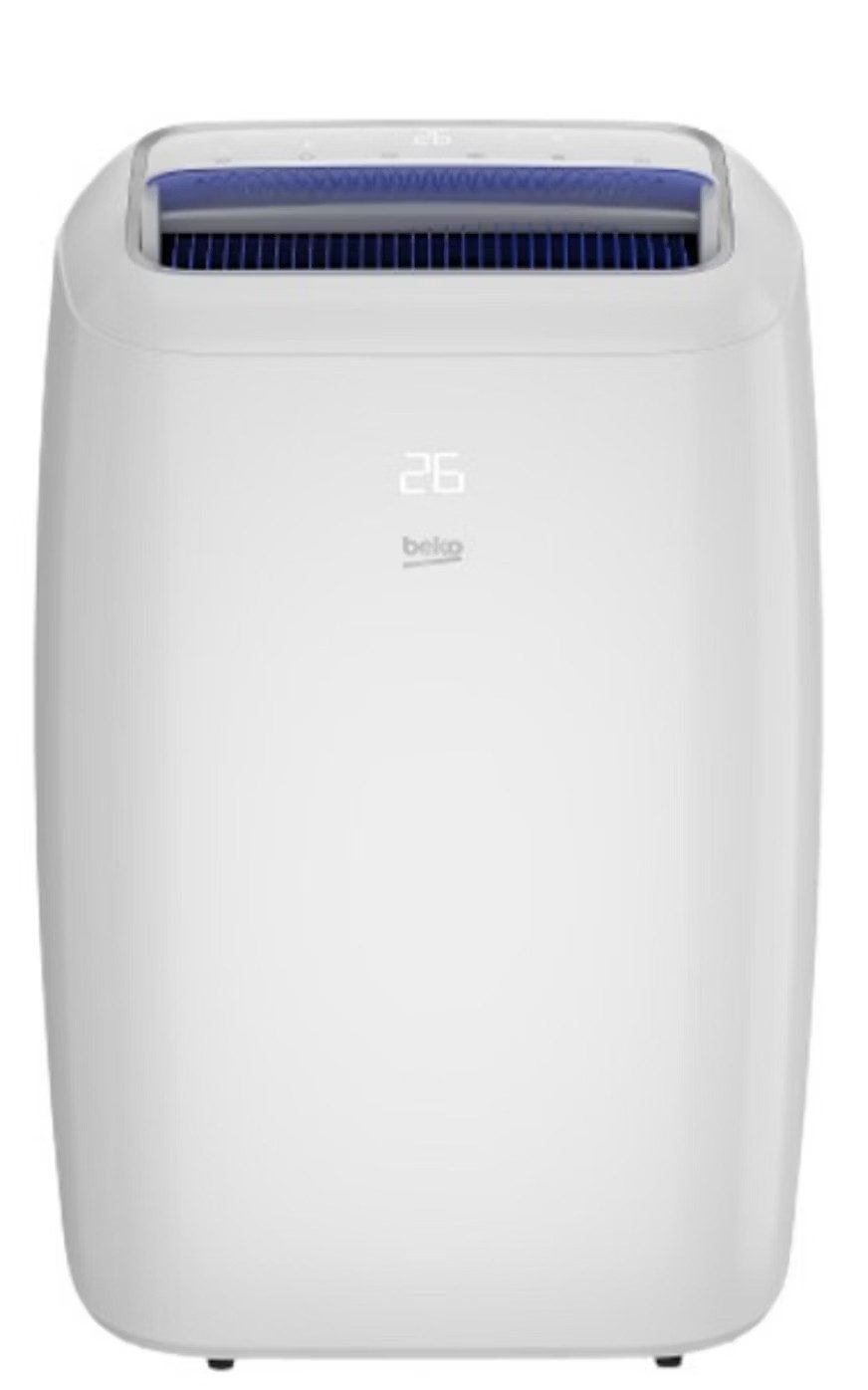 Klimagerät BP1125H Mobiles Klimagerät 3500 W