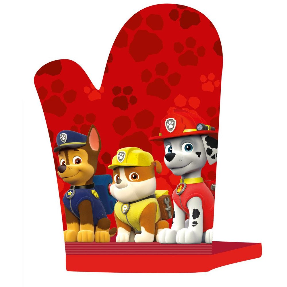 p:os Kinder-Haushaltsset Paw Patrol - Schürzen günstig online kaufen