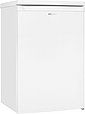 exquisit Kühlschrank KS16-3-040F weiss, 88,0 cm hoch, 55,0 cm breit, Bild 1
