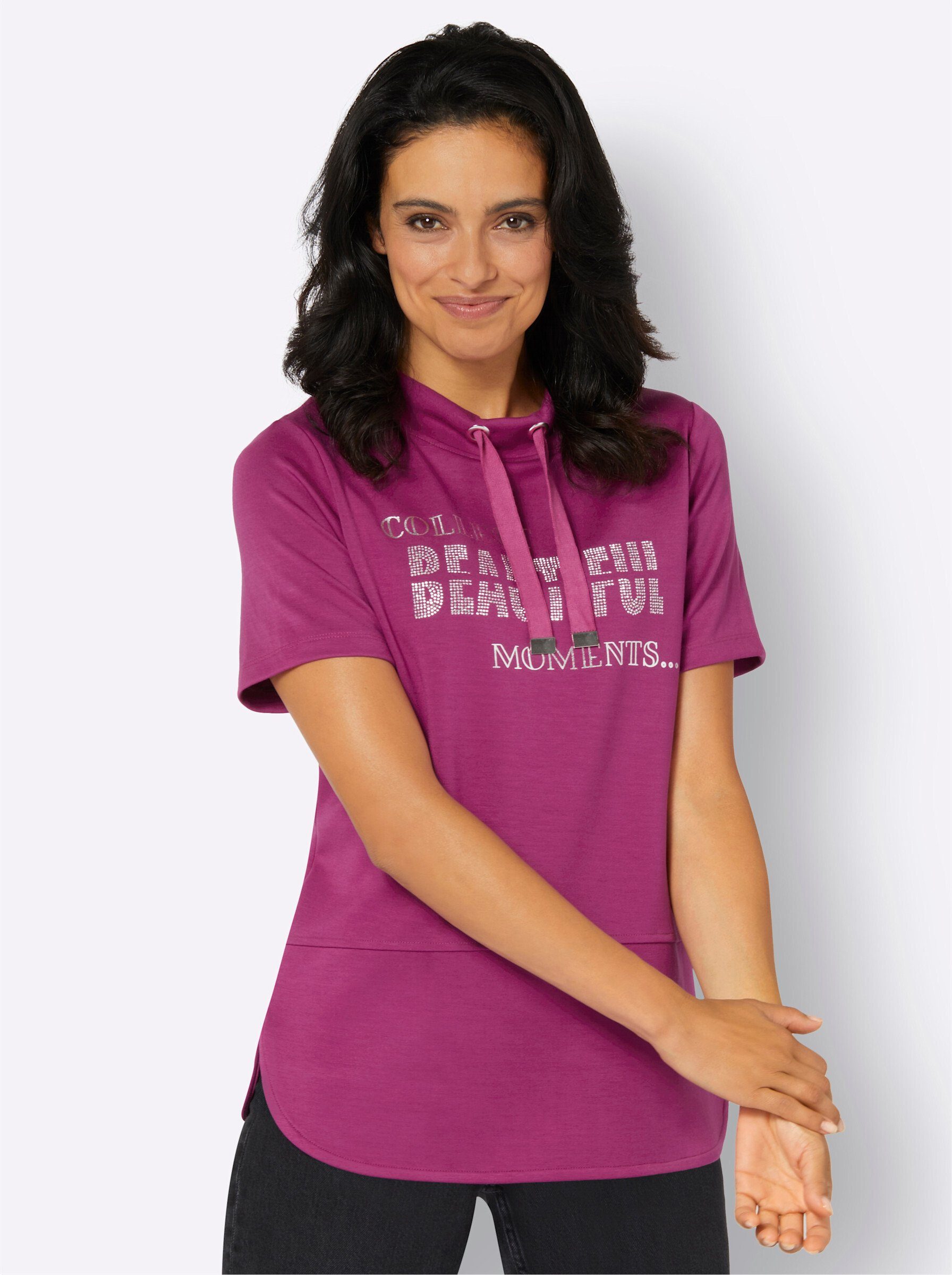 Witt T-Shirt Shirt Kurzarm günstig online kaufen