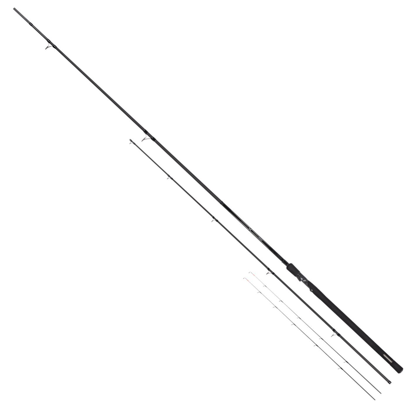 Feederrute Matrix Horizon X Ultra Pro Distance 3.7m Feeder Rod 80g - Feederrute