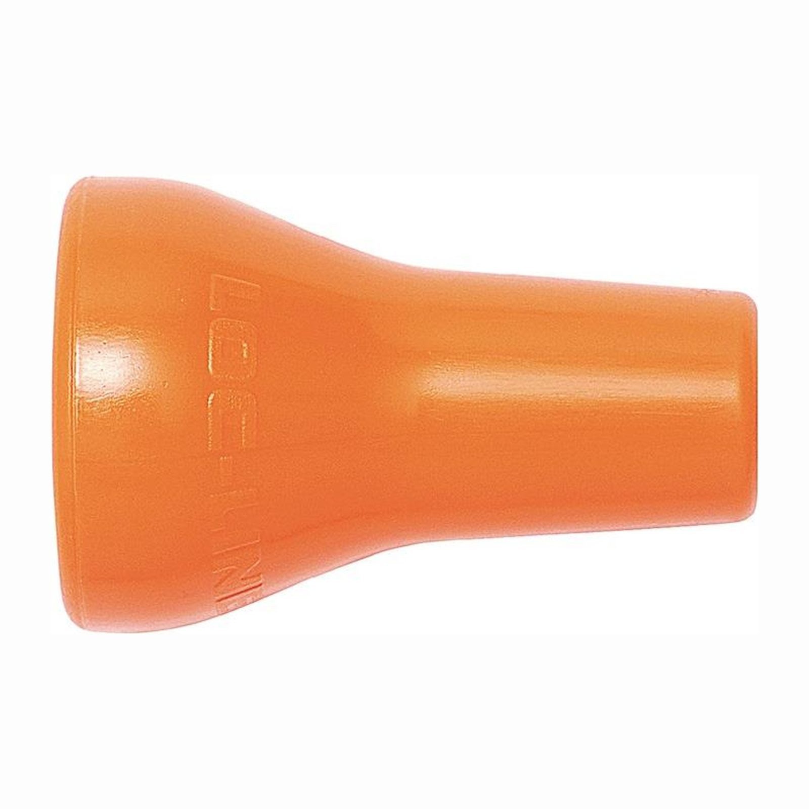 LOC-LINE Druckluftschlauch LOC-LINE 4x Runddüse Größe 1/2″ Ø 9 mm - L51802
