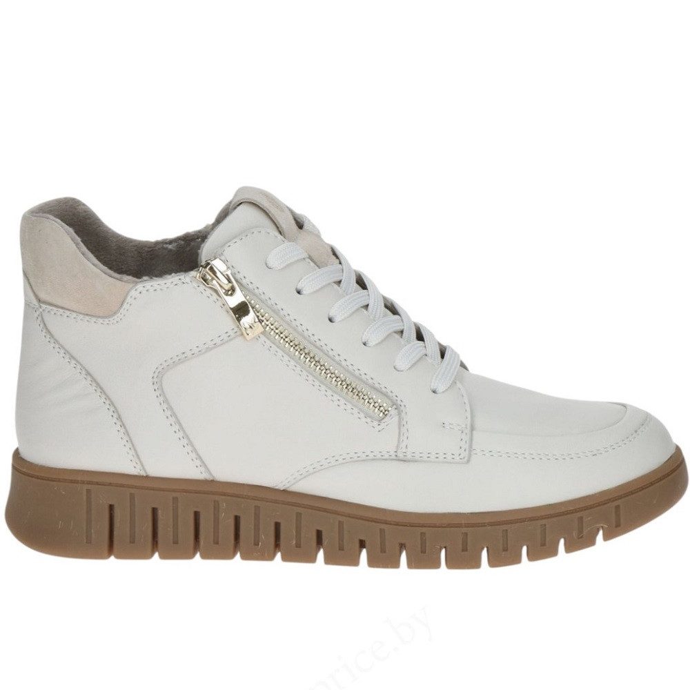 Caprice Damen Stiefeletten Plateaustiefelette Boots 9-25219-45 199 Stiefele günstig online kaufen