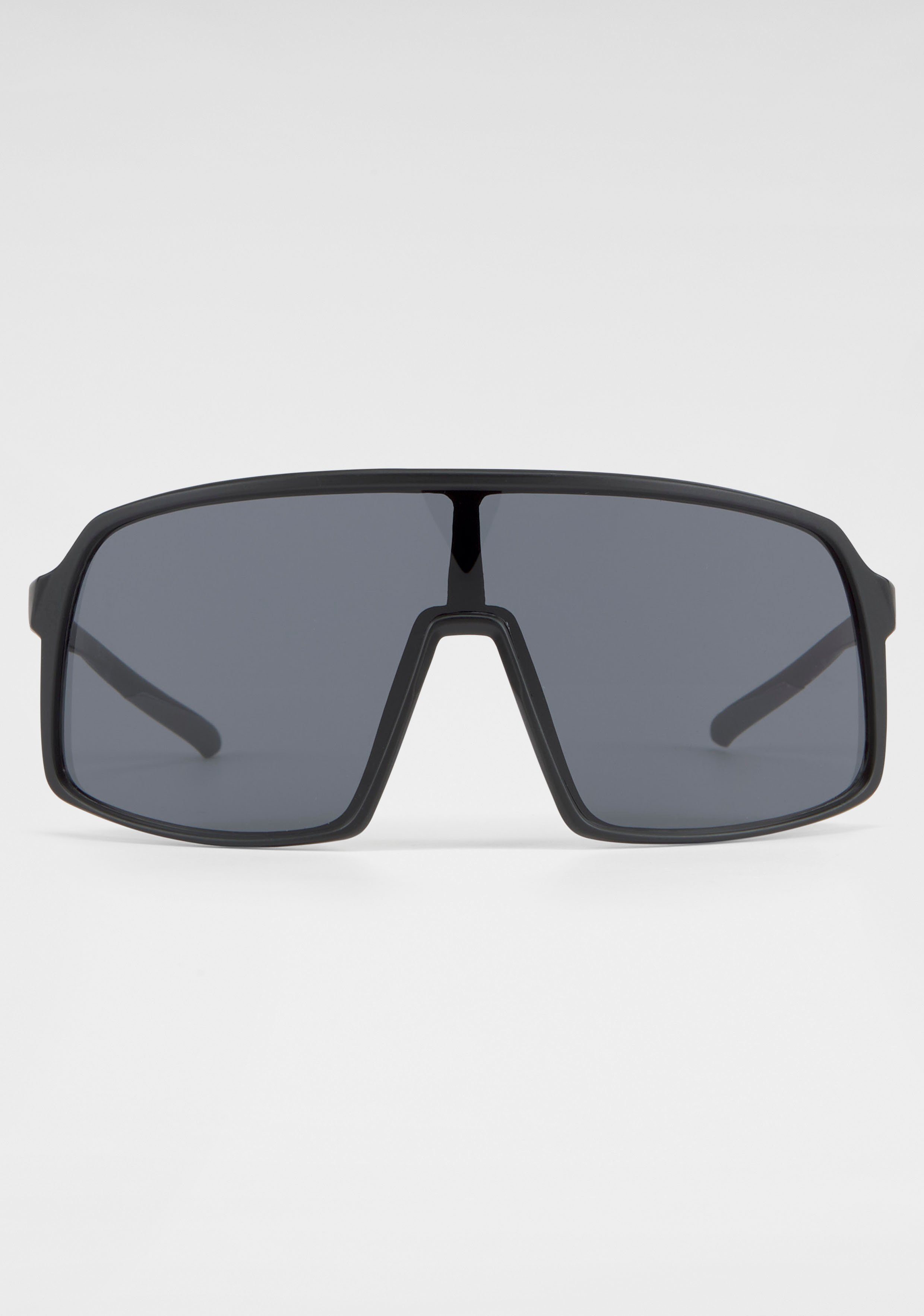 Sonnenbrille Back In Black