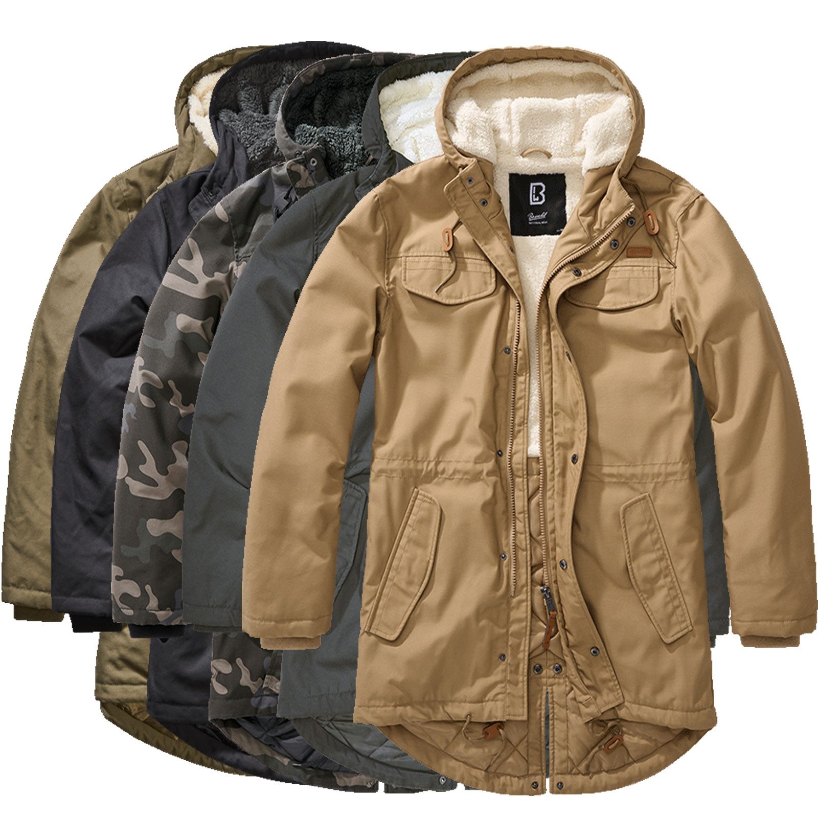 Parka