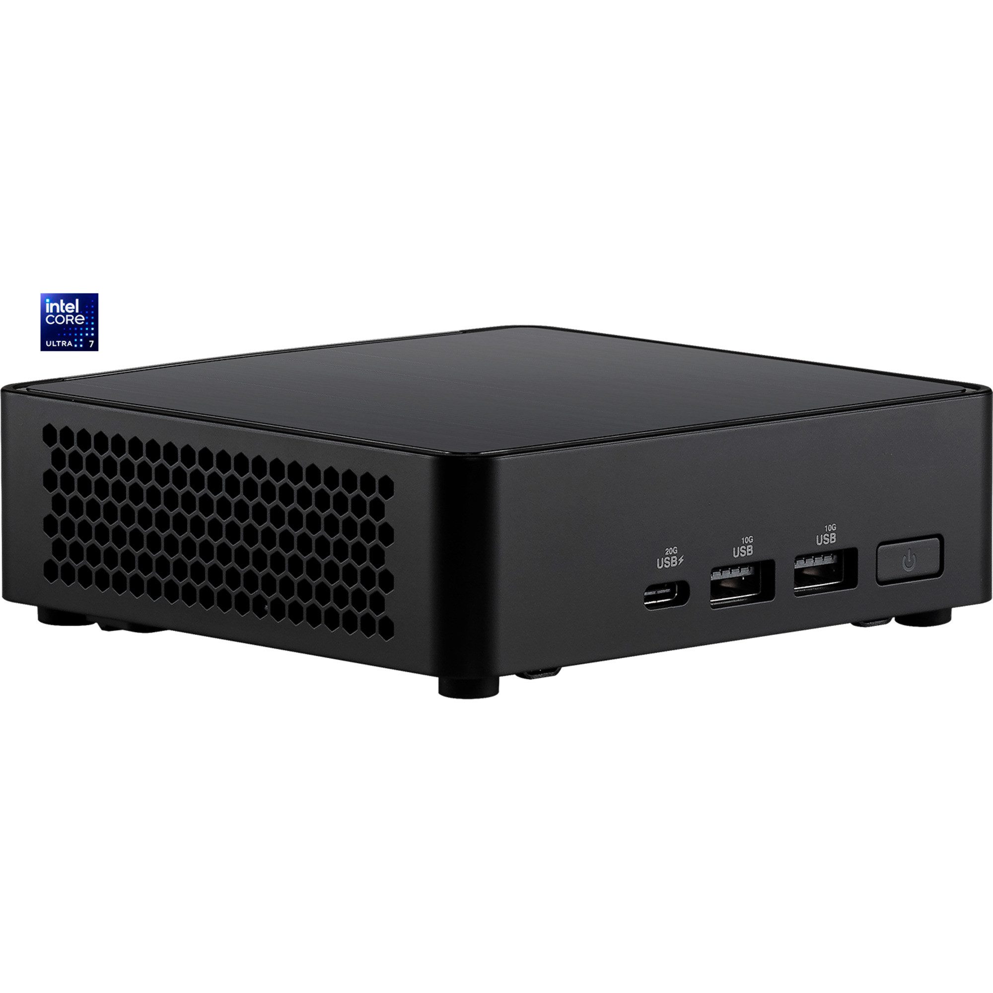ASUS NUC 14 Pro Slim Kit RNUC14RVKU700002I, Barebone-PC