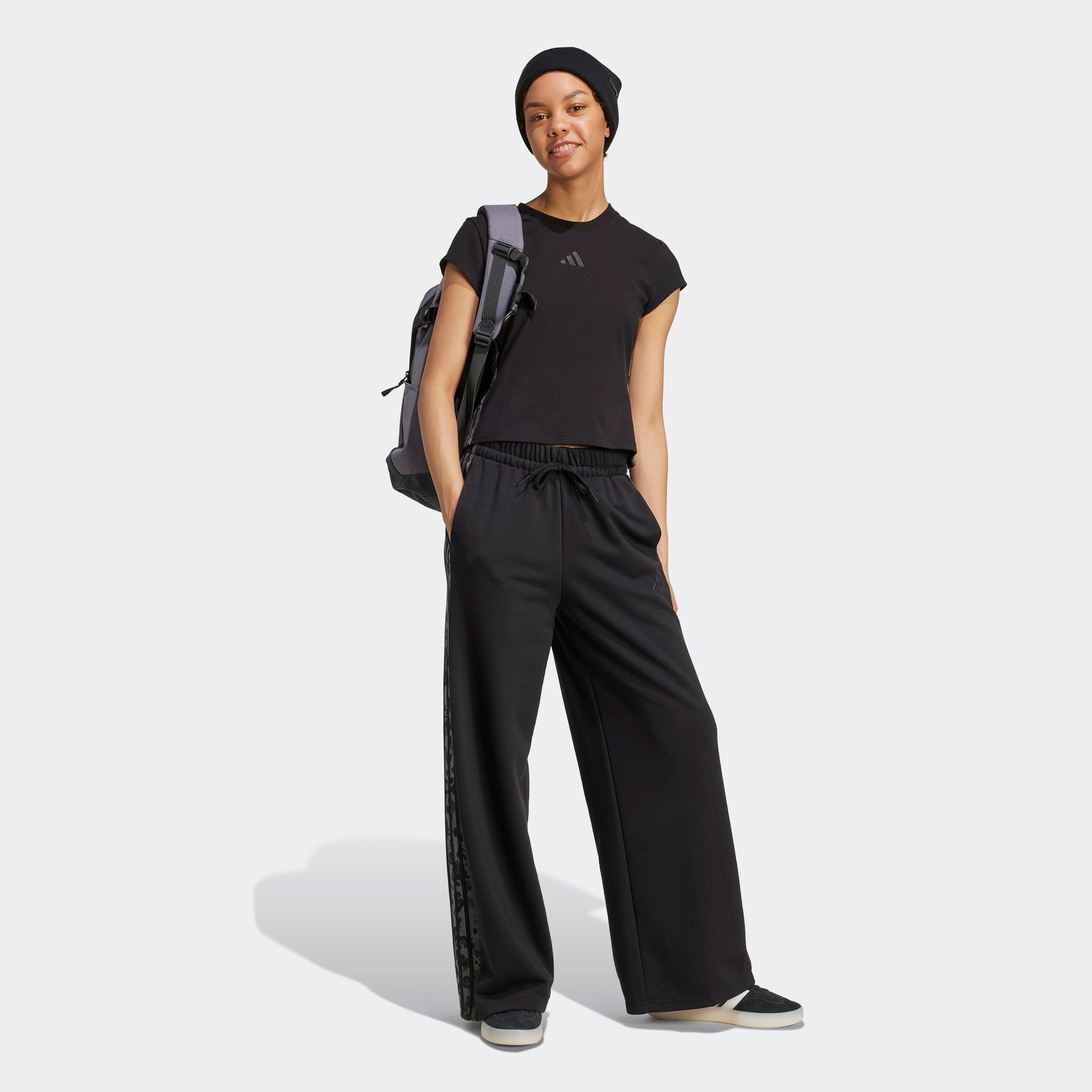 Sporthose W AOP FT PT