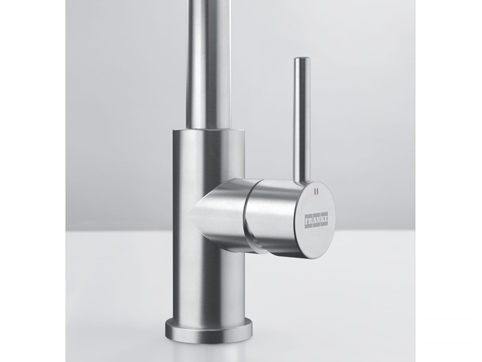 FRANKE Küchenarmatur (1-St) 115.0706.985