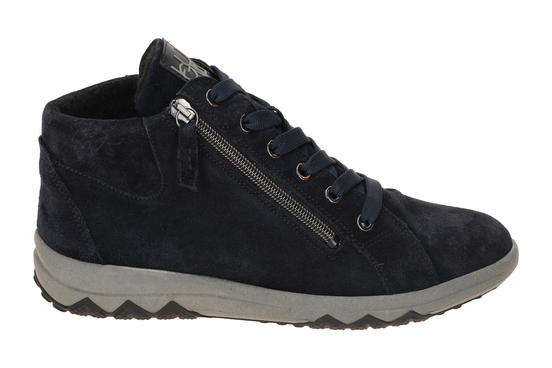 Waldläufer 961801 195 021 Stiefel