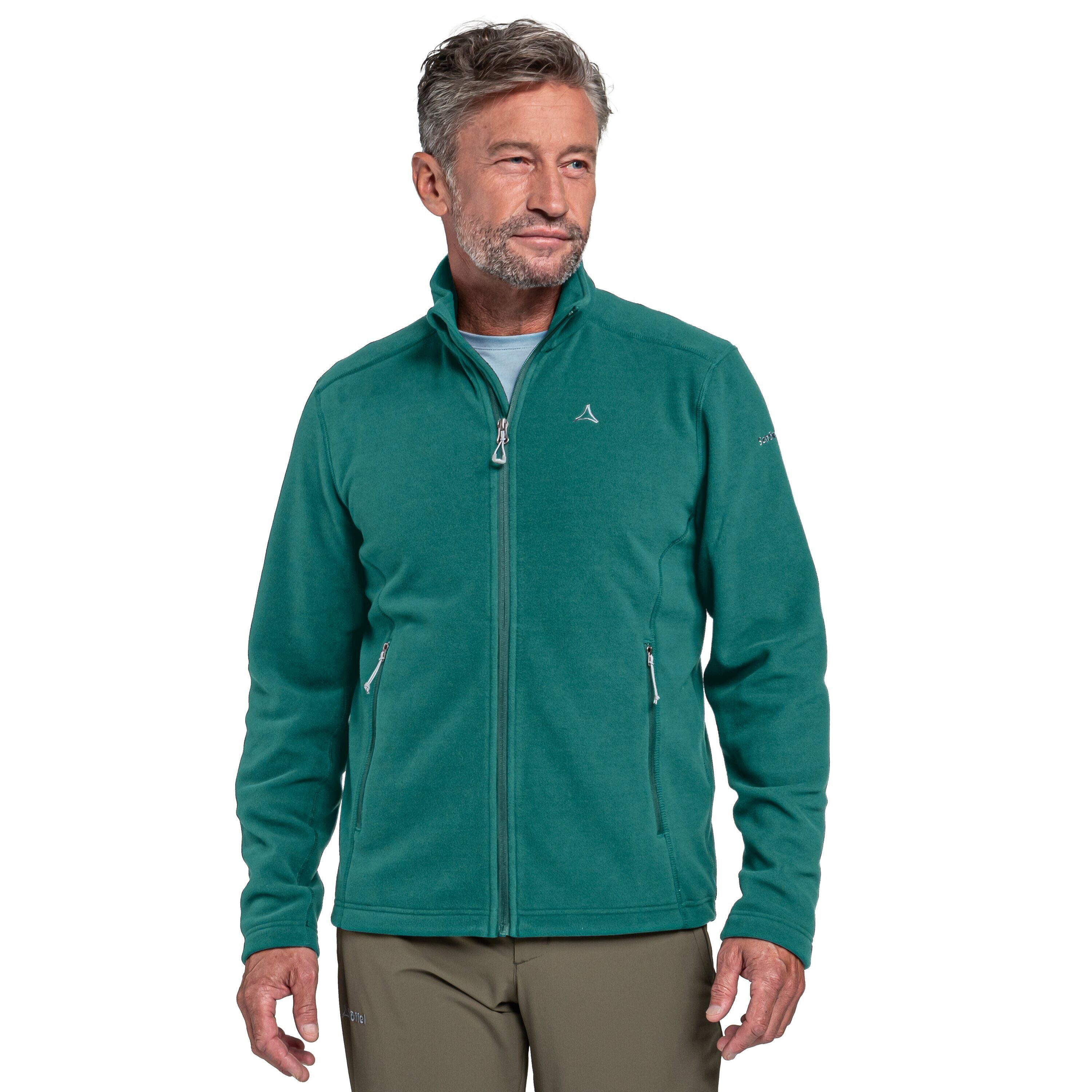 Schöffel Fleecejacke Cincinnati3 günstig online kaufen